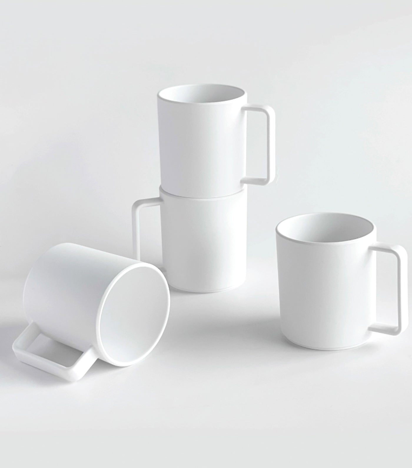 Simpli by Clever Spaces Dinnerware Collection