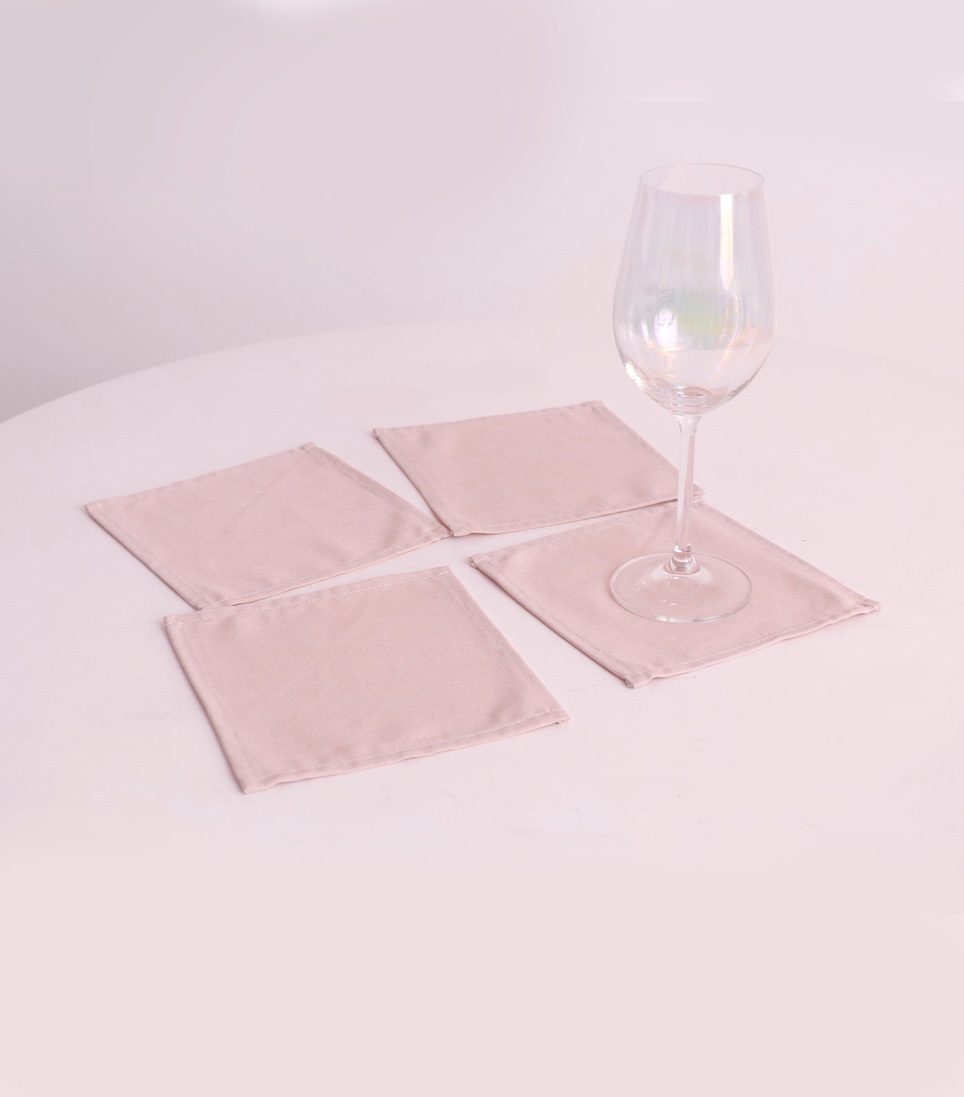 Rustan's Home Cotton Napkin - Set of 4