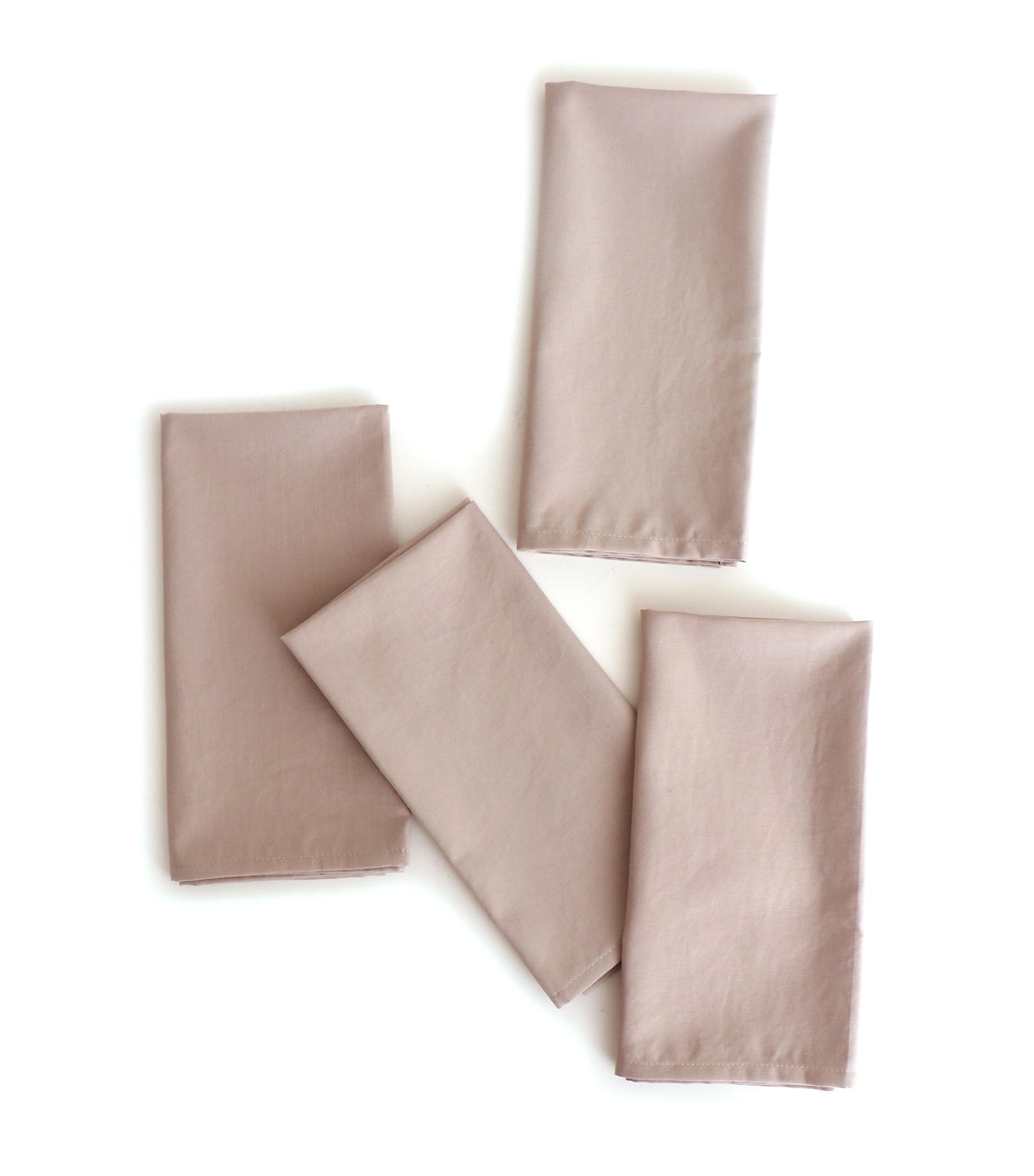 Rustan's Home Cotton Napkin - Set of 4