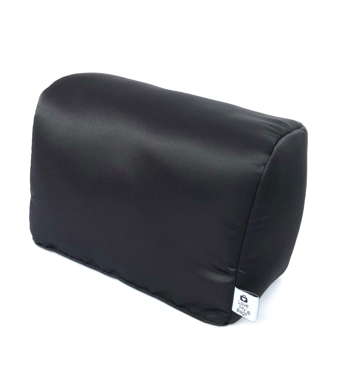 Love My Bags Bag Stuffer Boston 25 Black