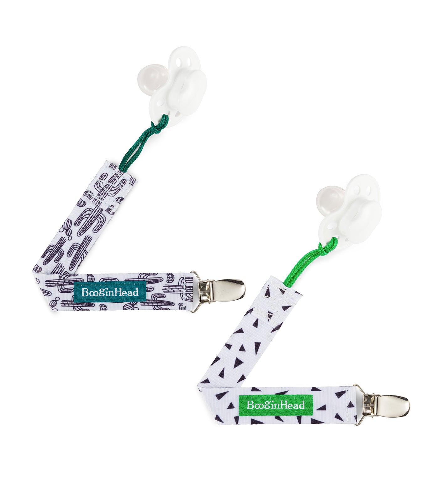 2-Pack PaciGrip