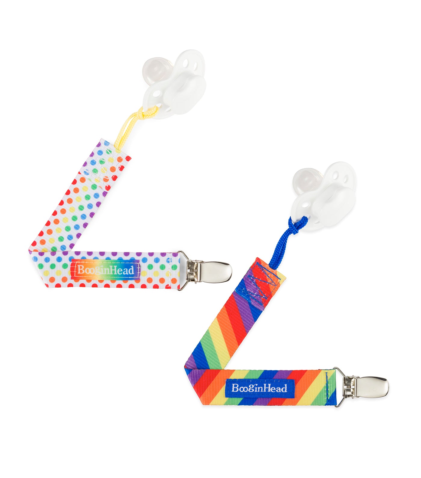 2-Pack PaciGrip