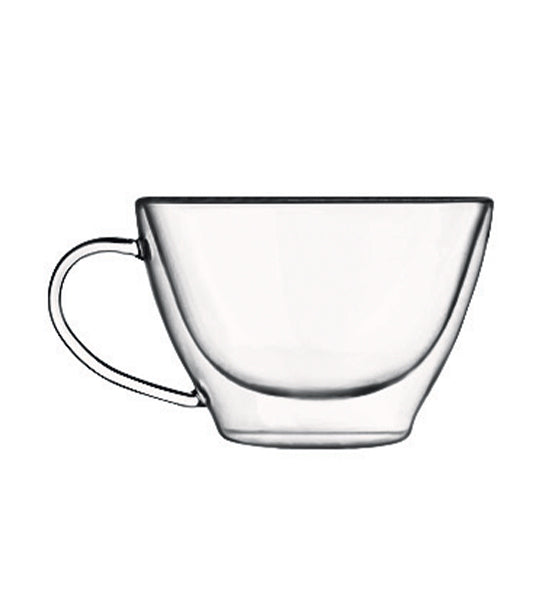 Luigi Bormioli Thermic Glassware Collection