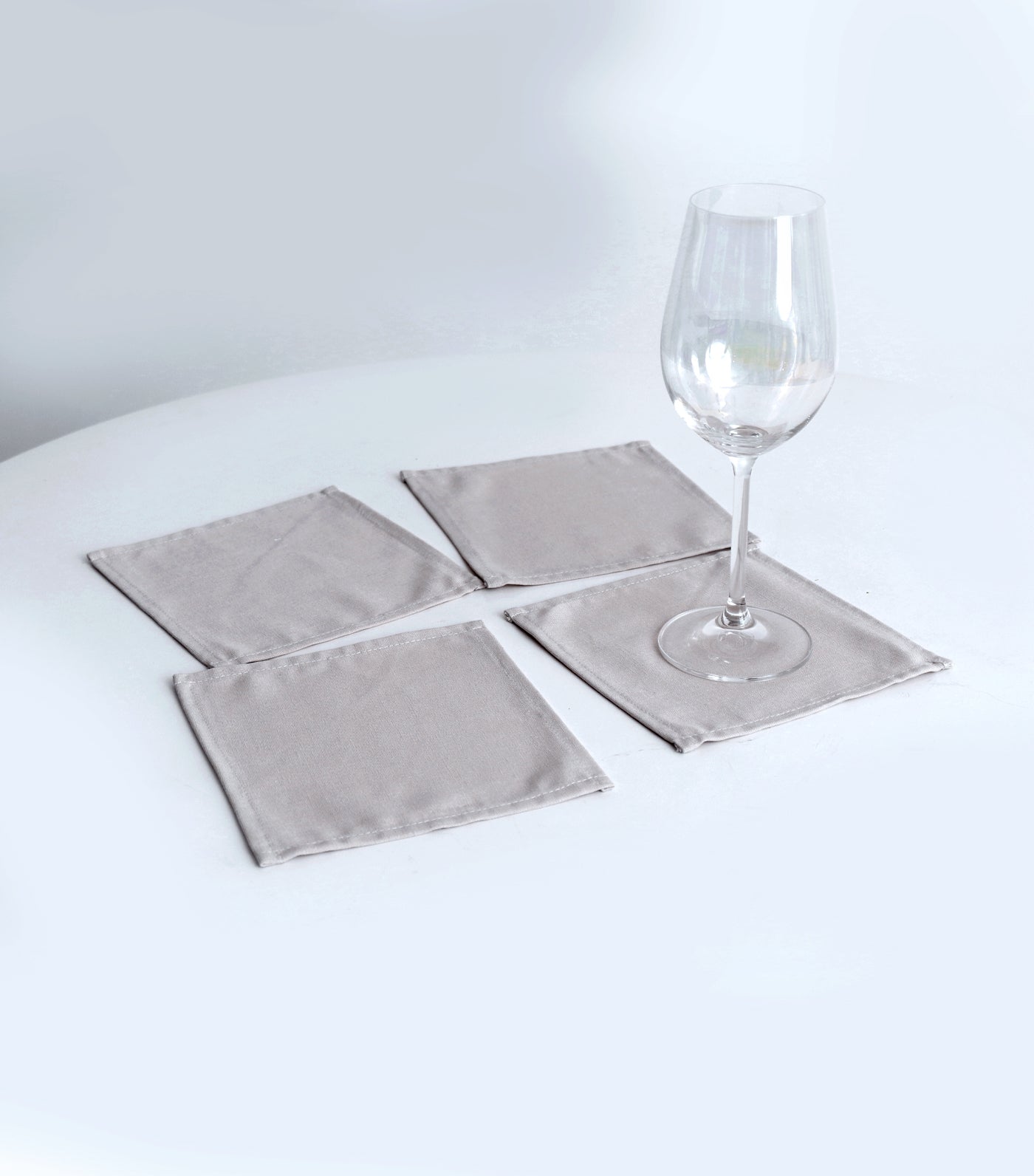 Rustan's Home Linen Napkin - Set of 4