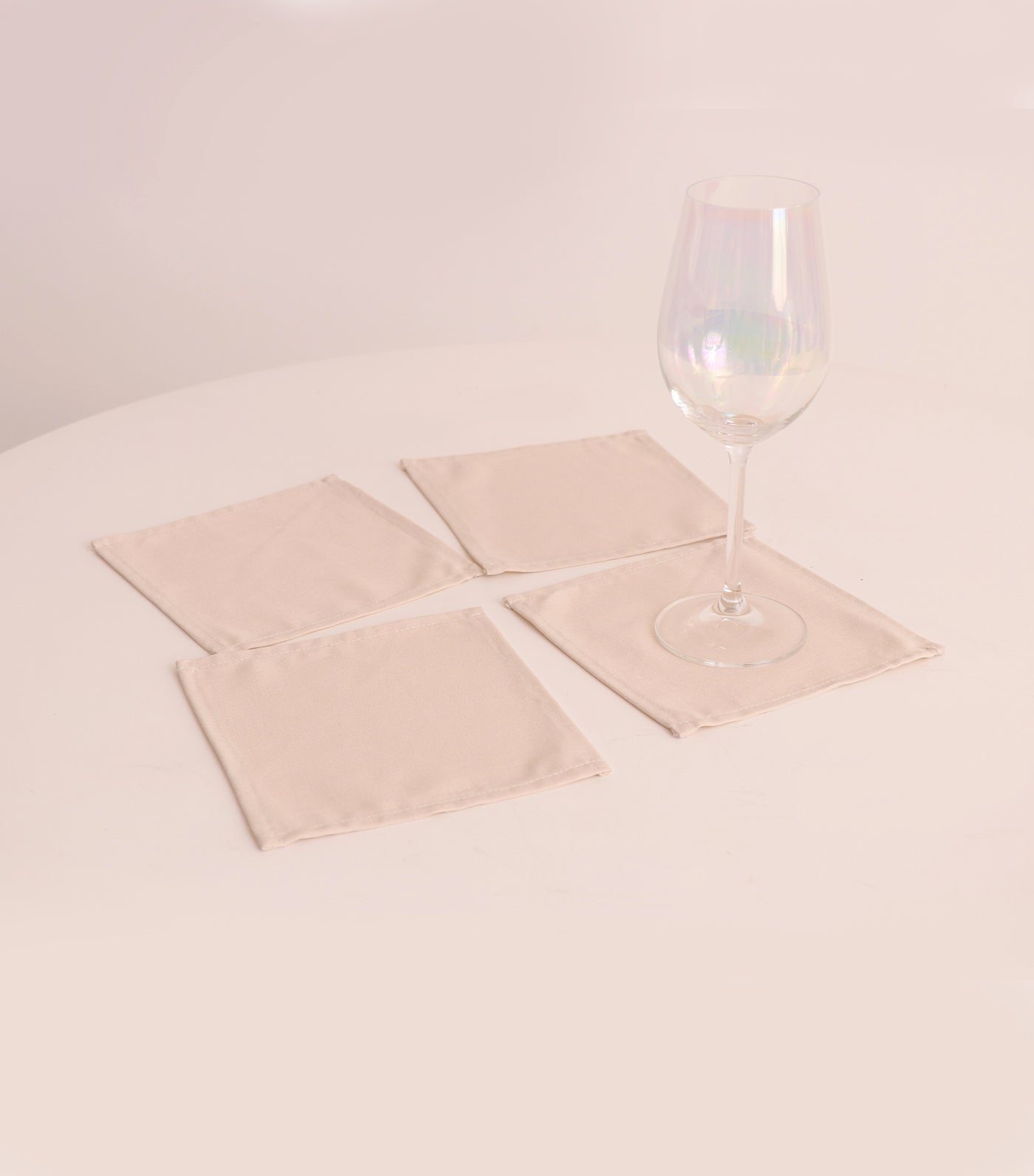 Rustan's Home Linen Napkin - Set of 4