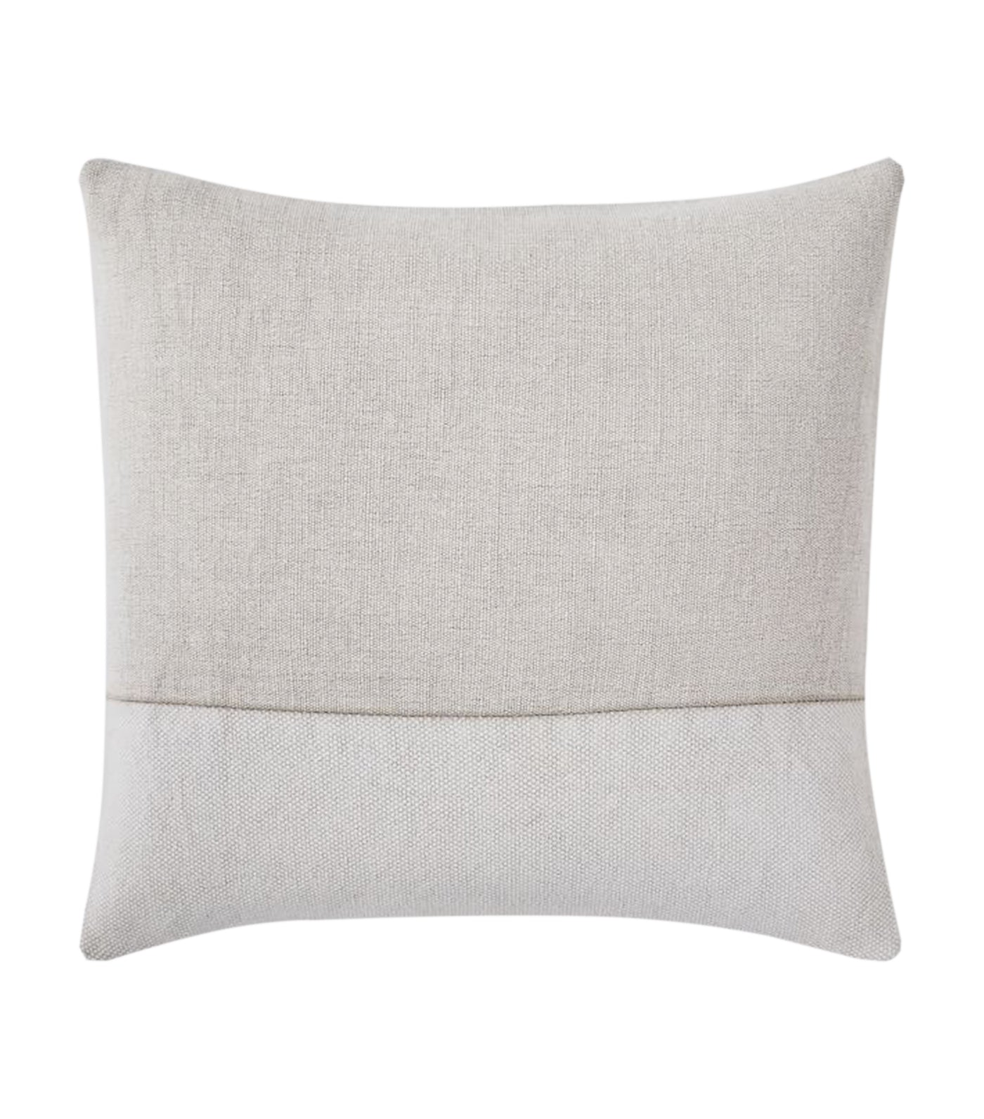 Cotton Canvas Pillow Cover