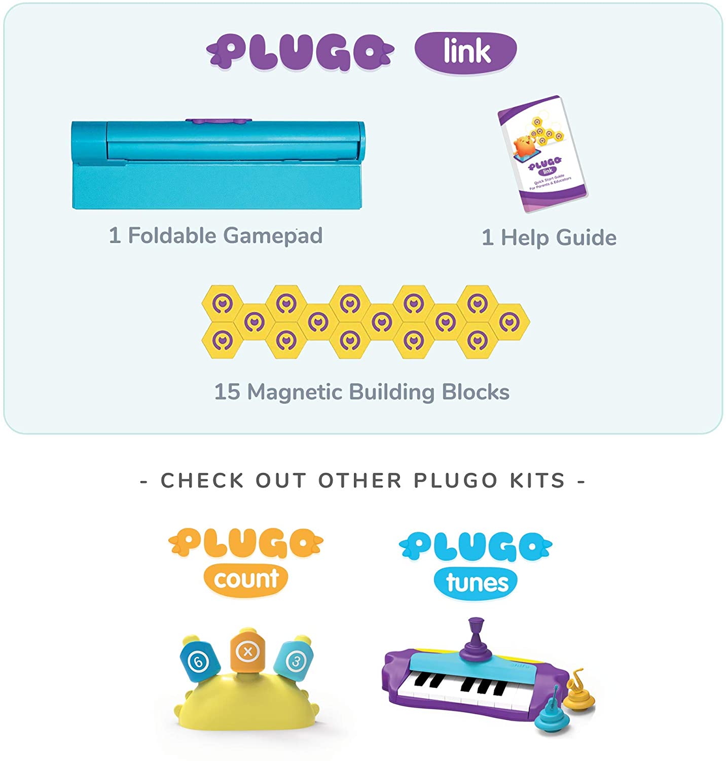 Plugo - Link