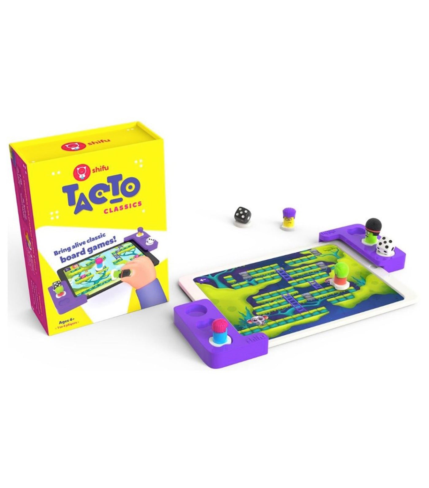 Tacto - Classics