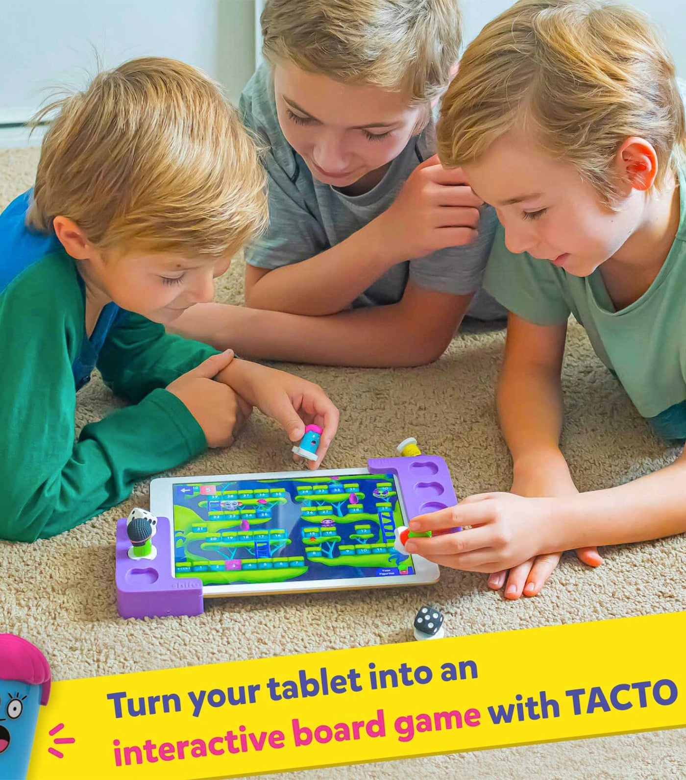 Tacto - Classics