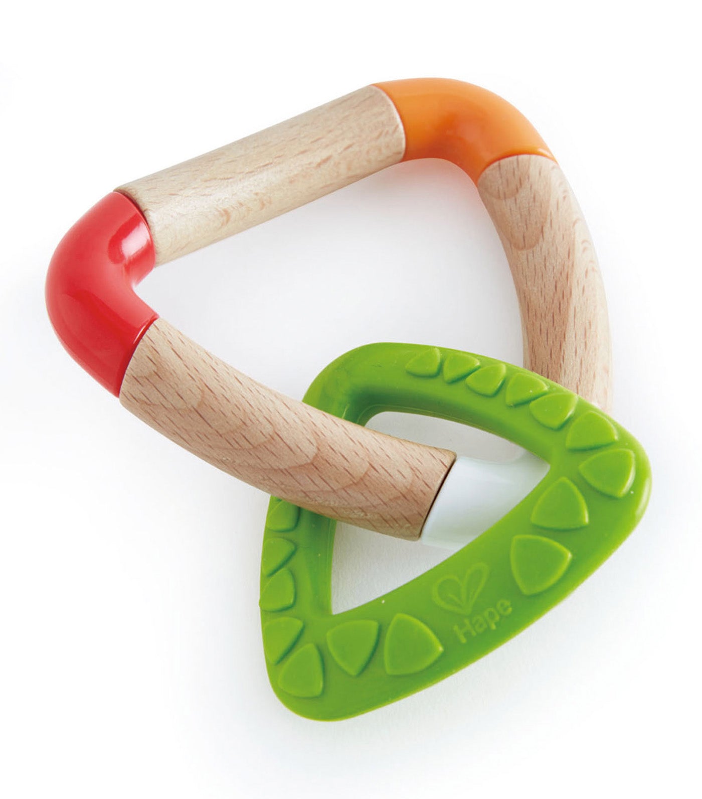 Double Triangle Teether