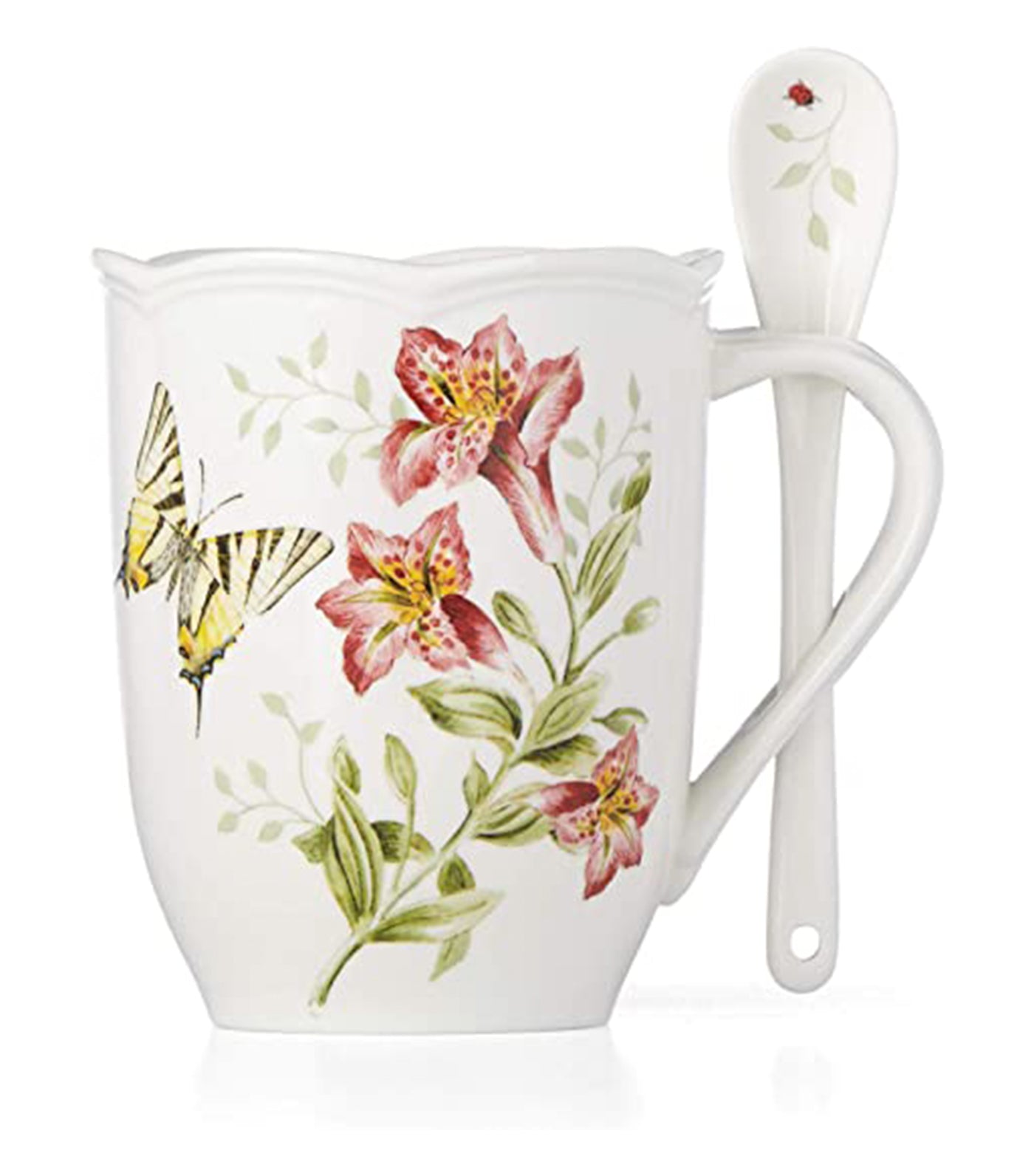Lenox Butterfly Meadow® Classic Dinnerware Collection