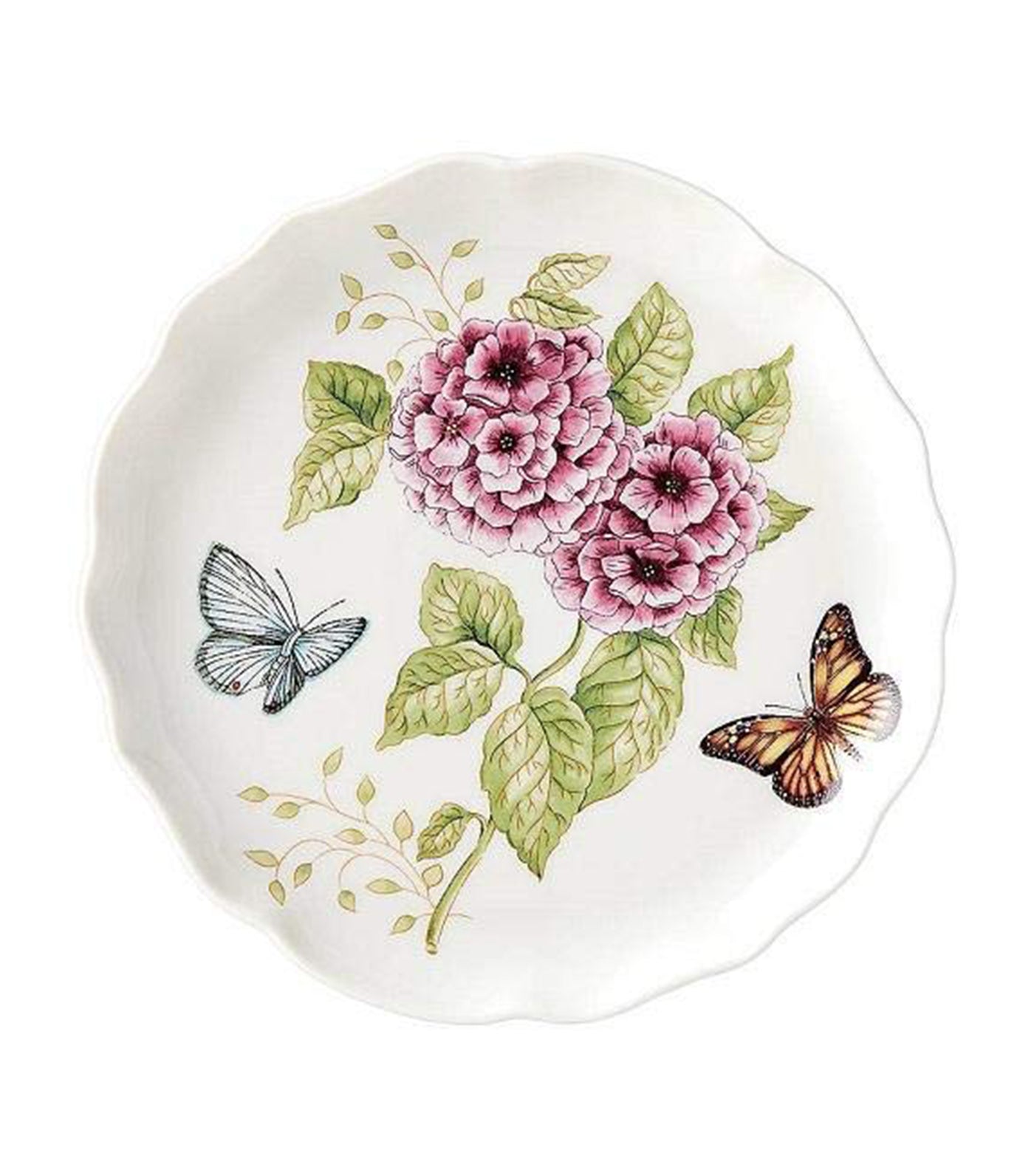 Lenox Butterfly Meadow® Classic Dinnerware Collection