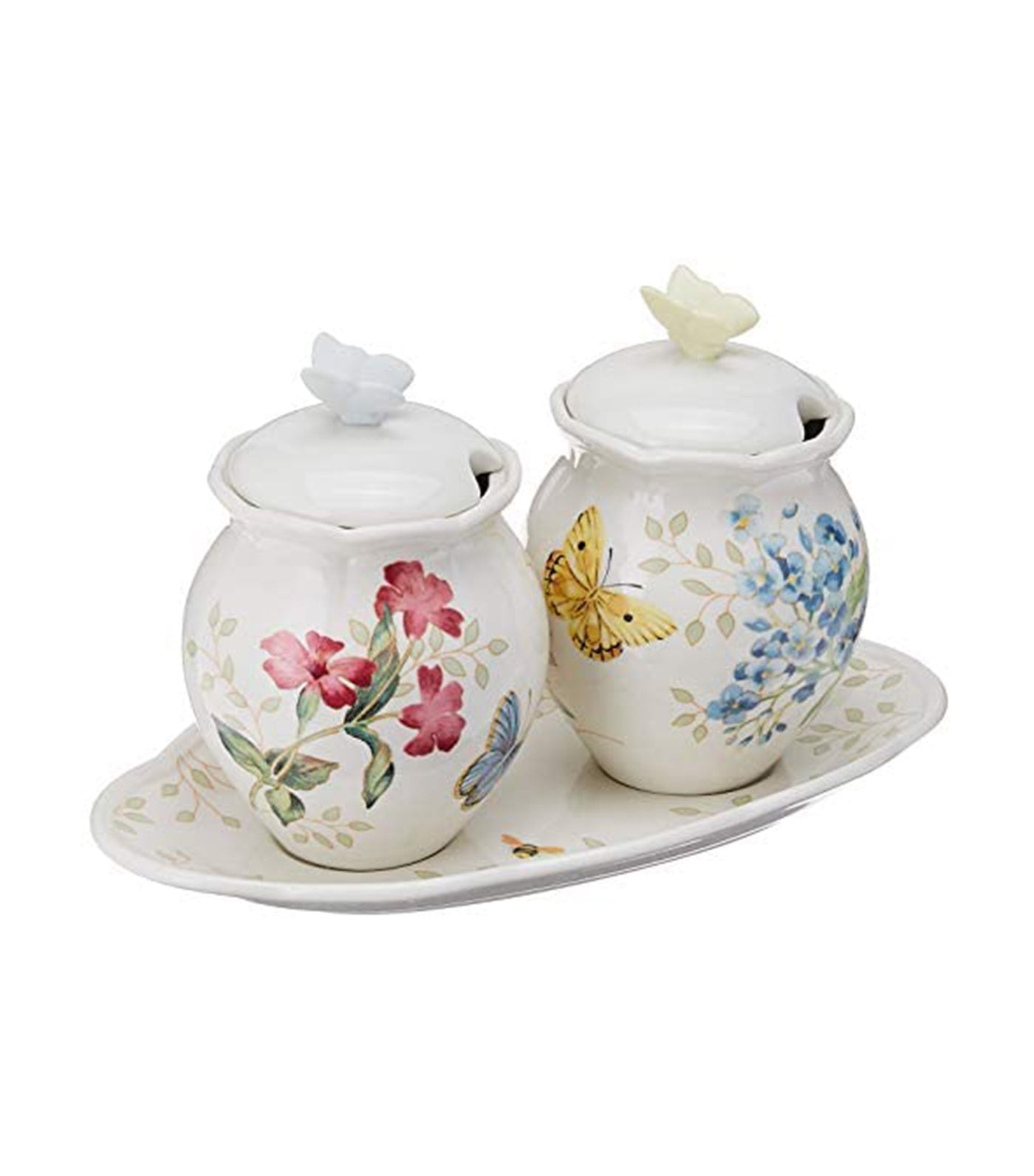 Lenox Butterfly Meadow® Classic Dinnerware Collection