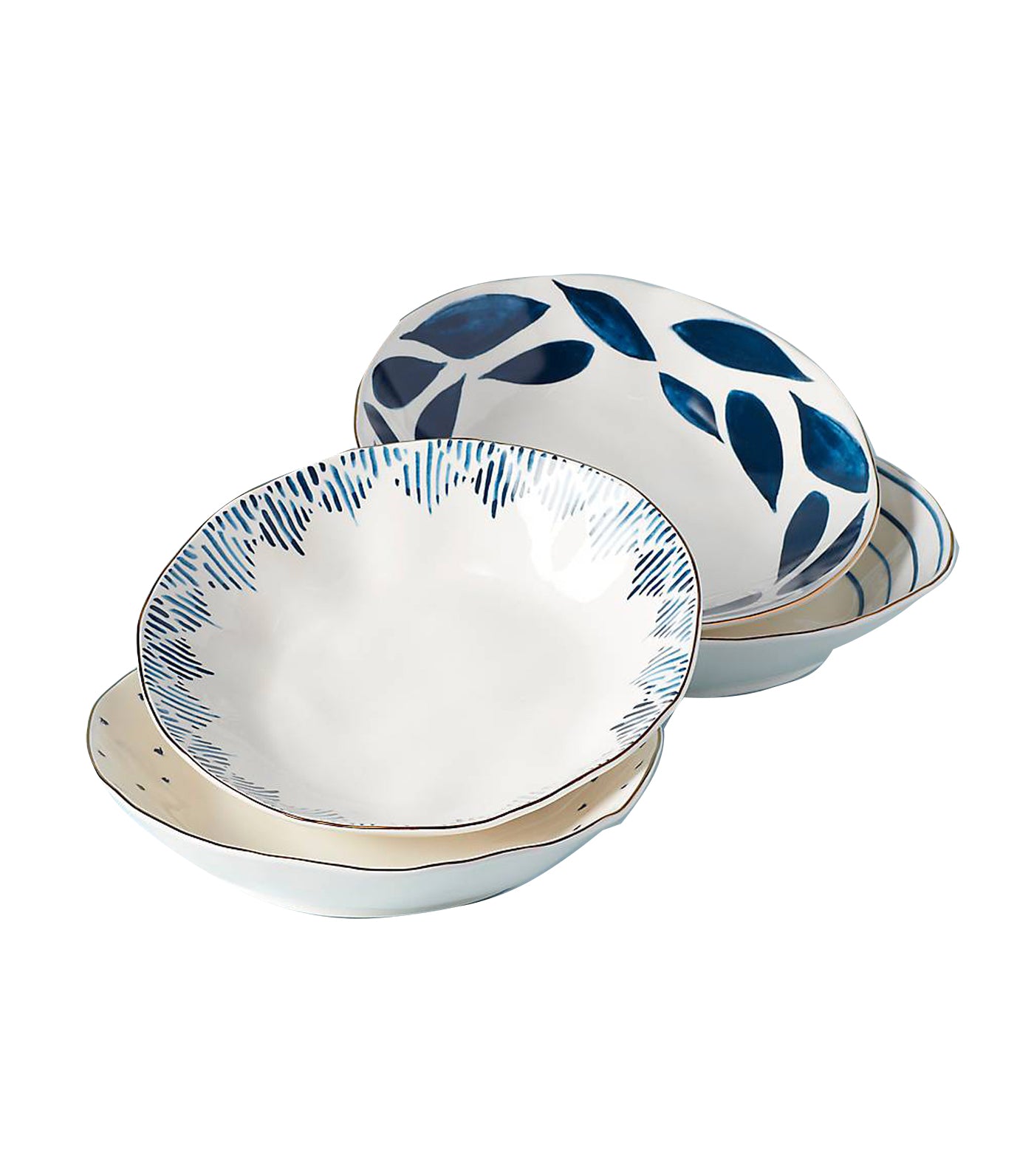 Lenox Blue Bay Collection