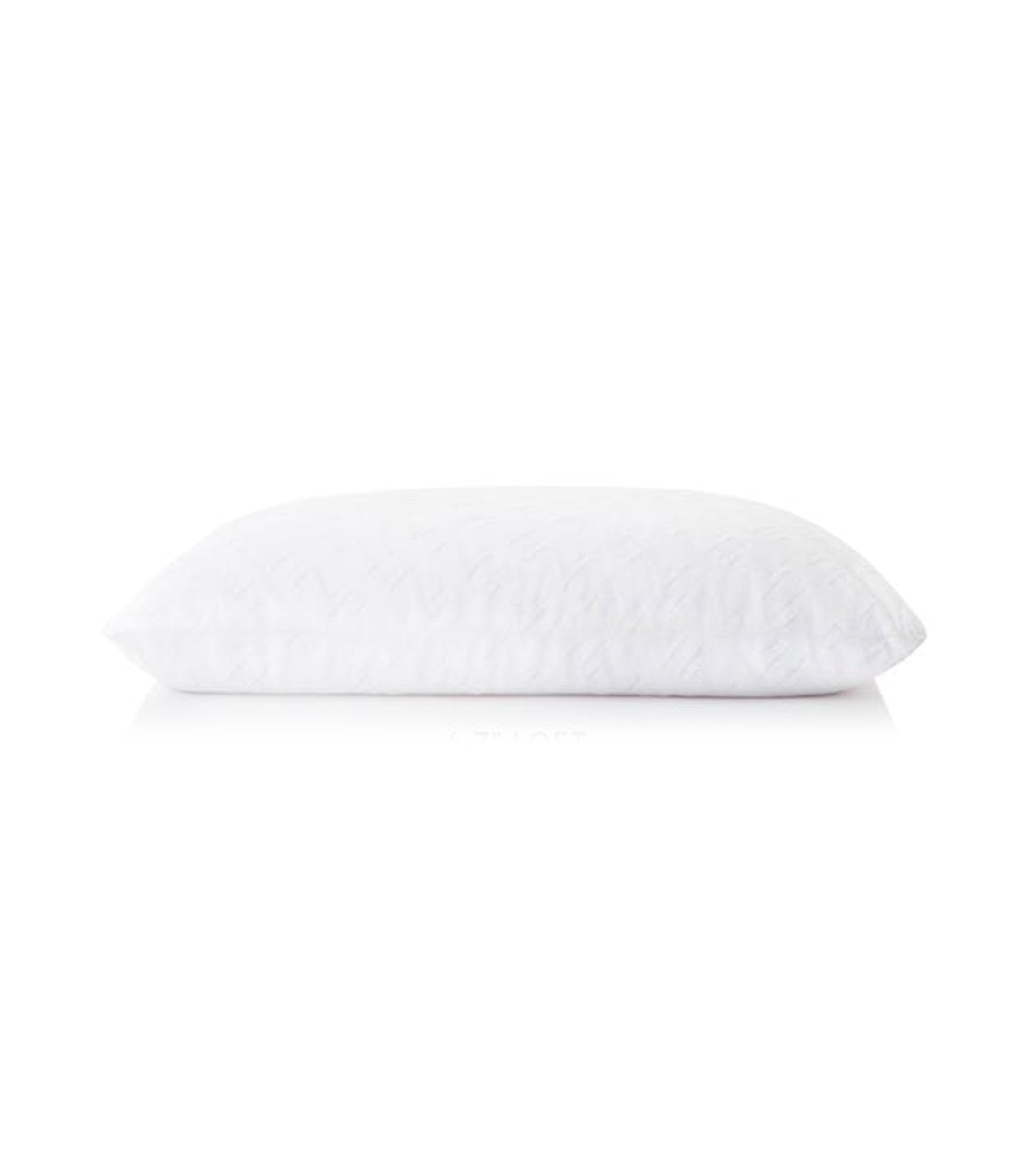 Malouf Shredded Latex Pillow