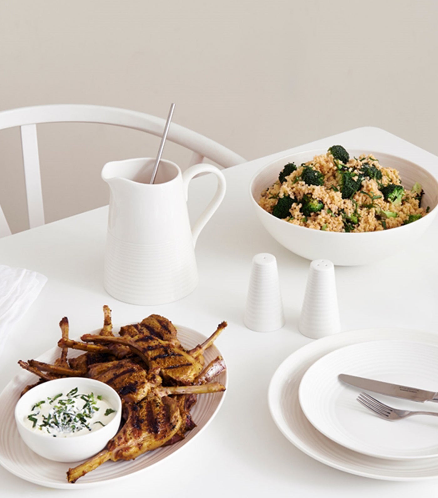 Royal Doulton Gordon Ramsay Maze Collection