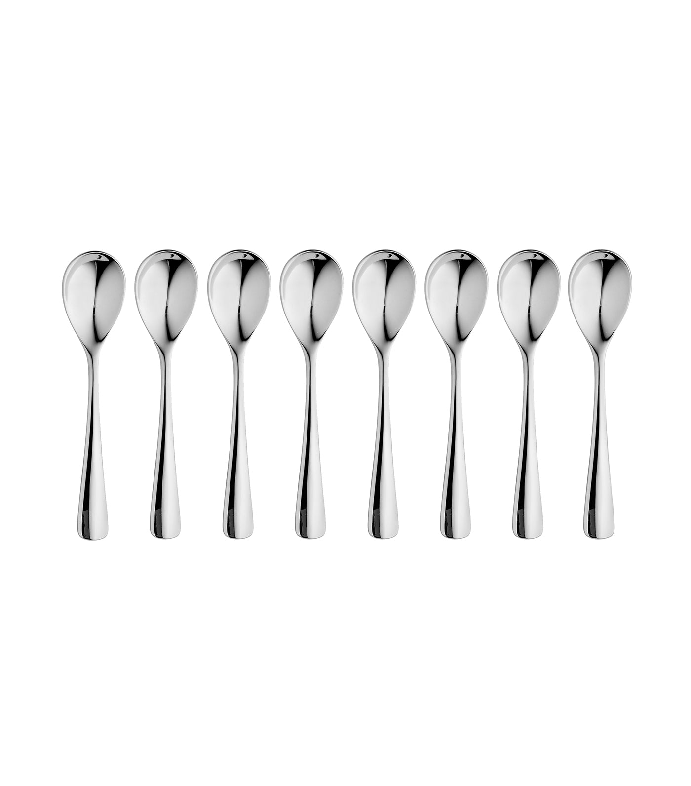 Robert Welch Malvern Bright Flatware Collection