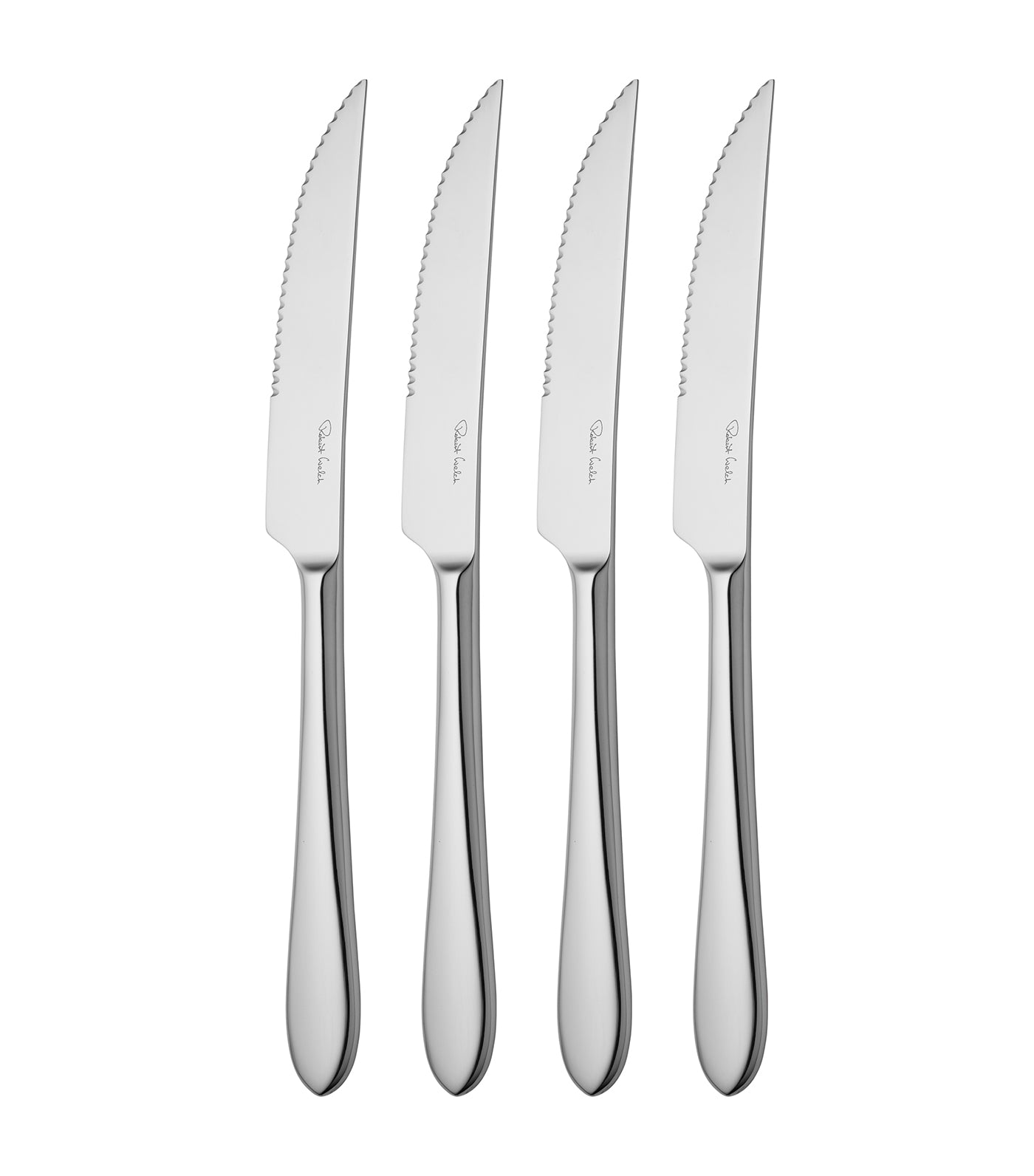 Robert Welch Norton Bright Flatware Set