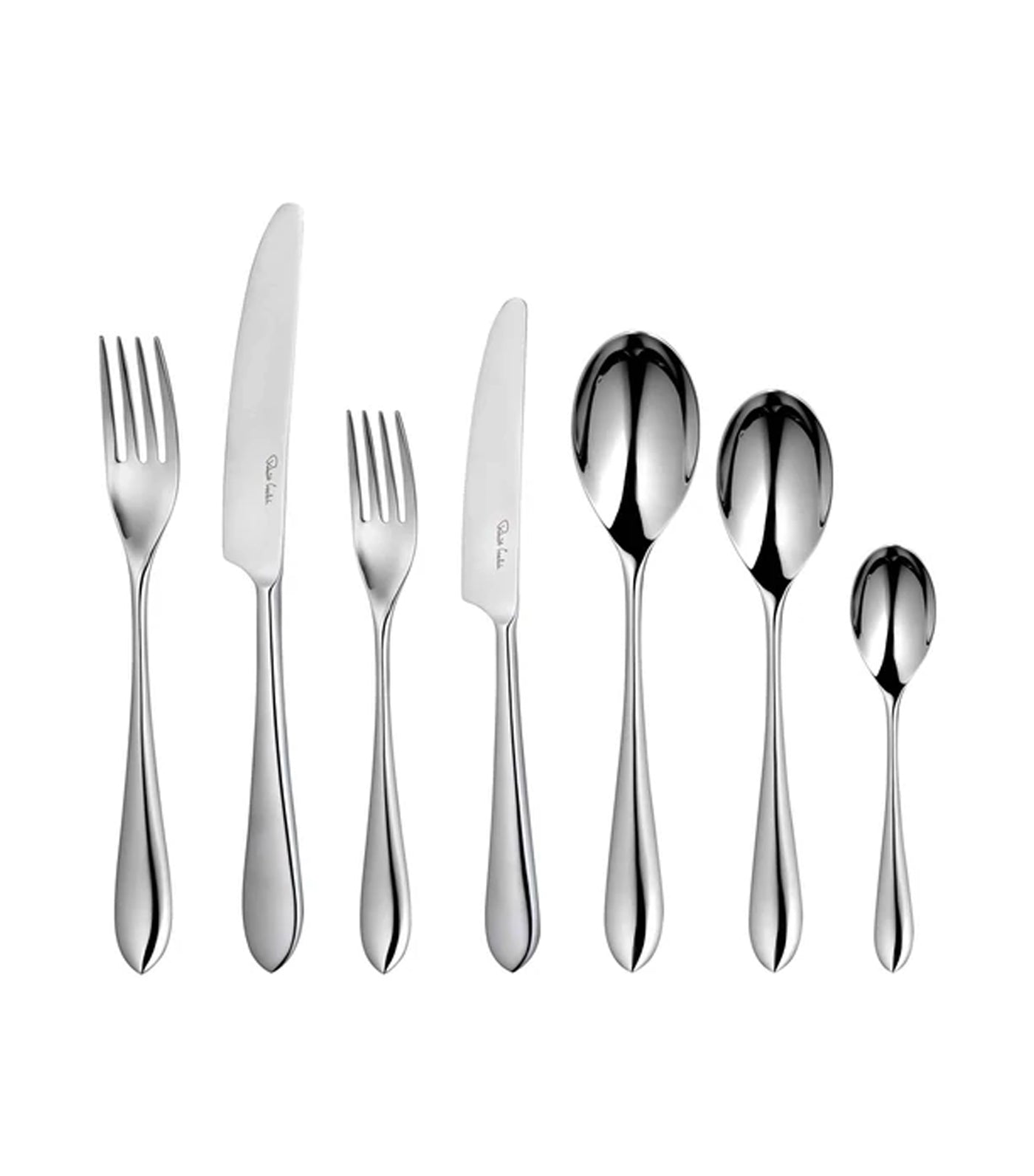 Robert Welch Norton Bright Flatware Set