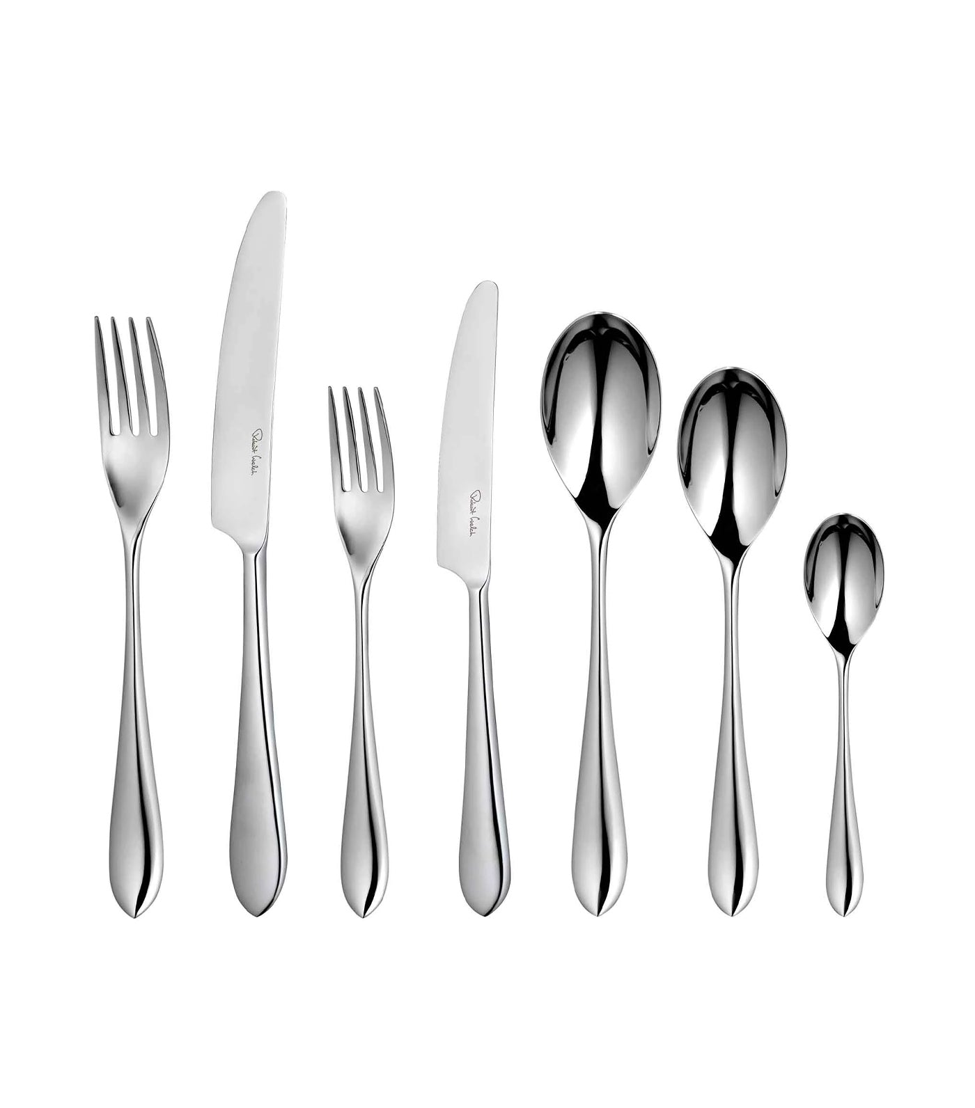 Robert Welch Norton Bright Flatware Set