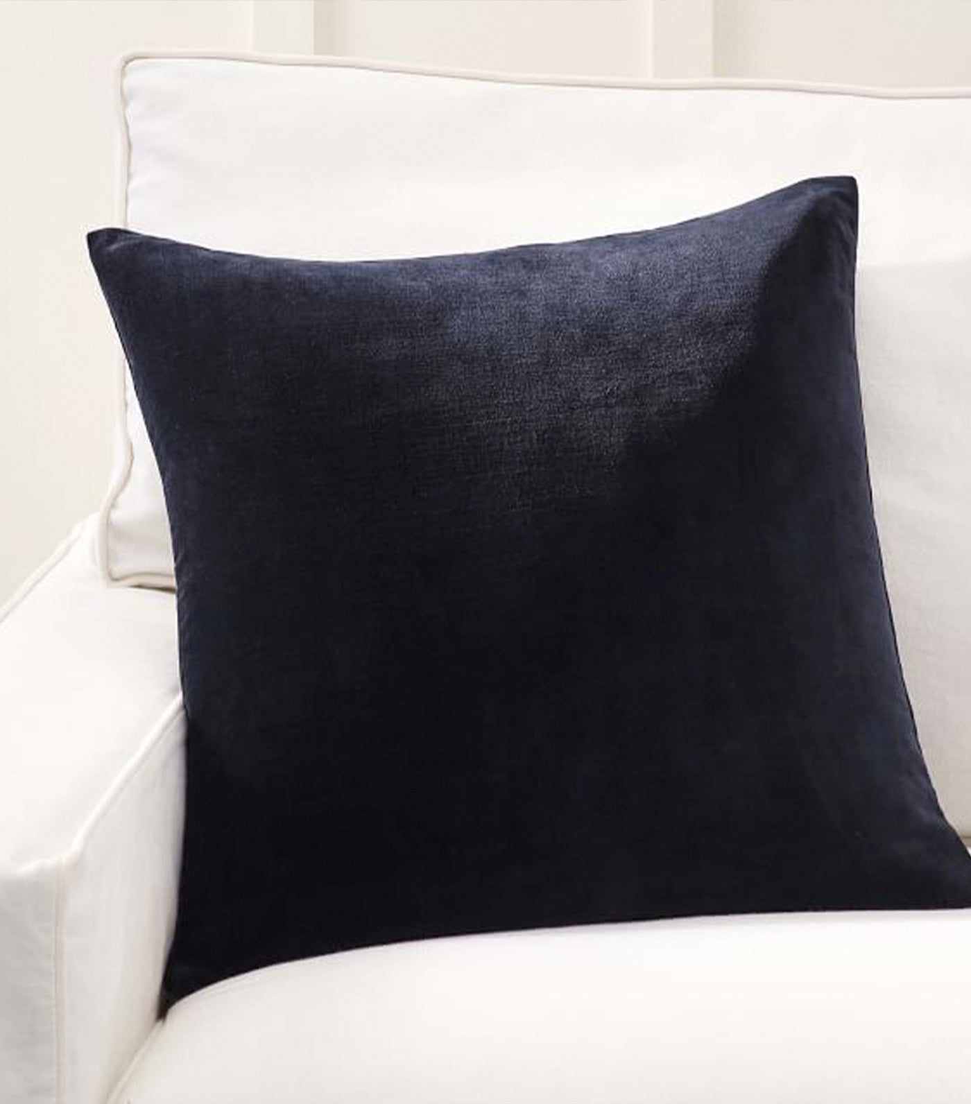 Everywhere Velvet Pillow Cover