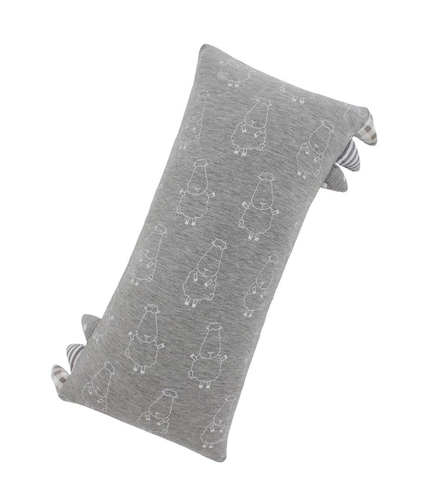 Baa Baa Sheepz Bed-Time Buddy™ - Gray