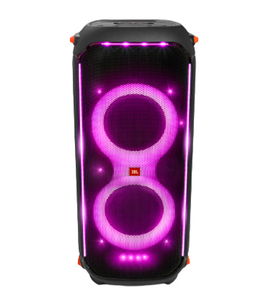 Partybox 710 - Black