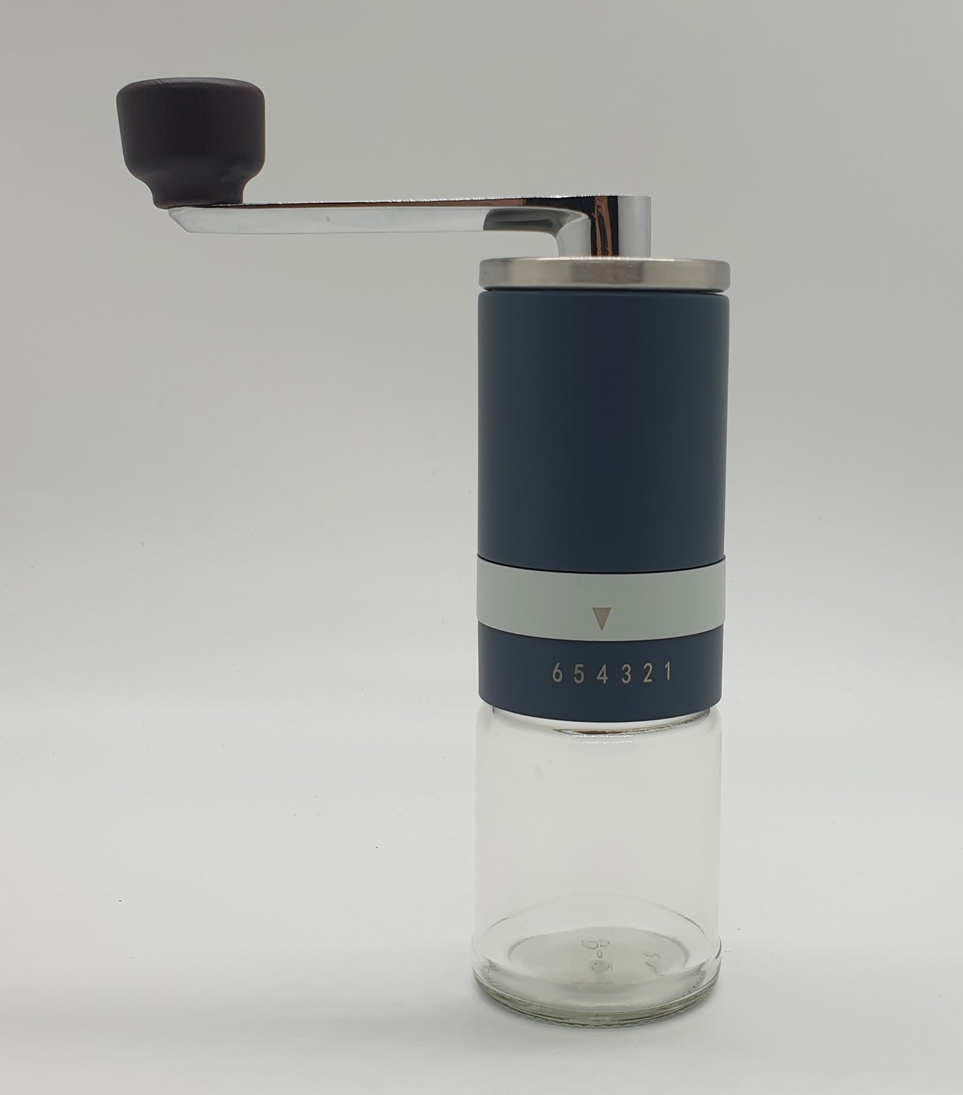 Home Essentials Coffee Grinder - Ceramic Burr