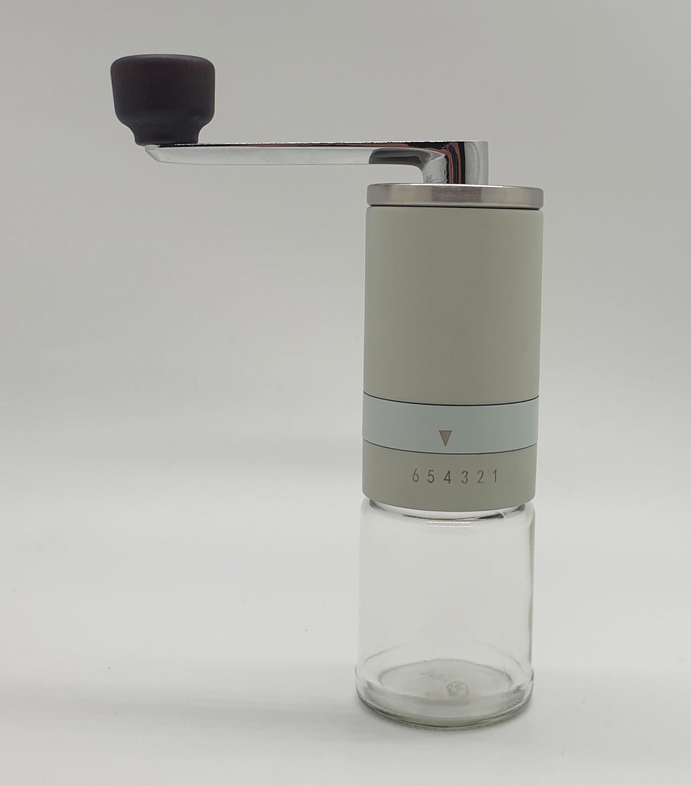 Home Essentials Coffee Grinder - Ceramic Burr