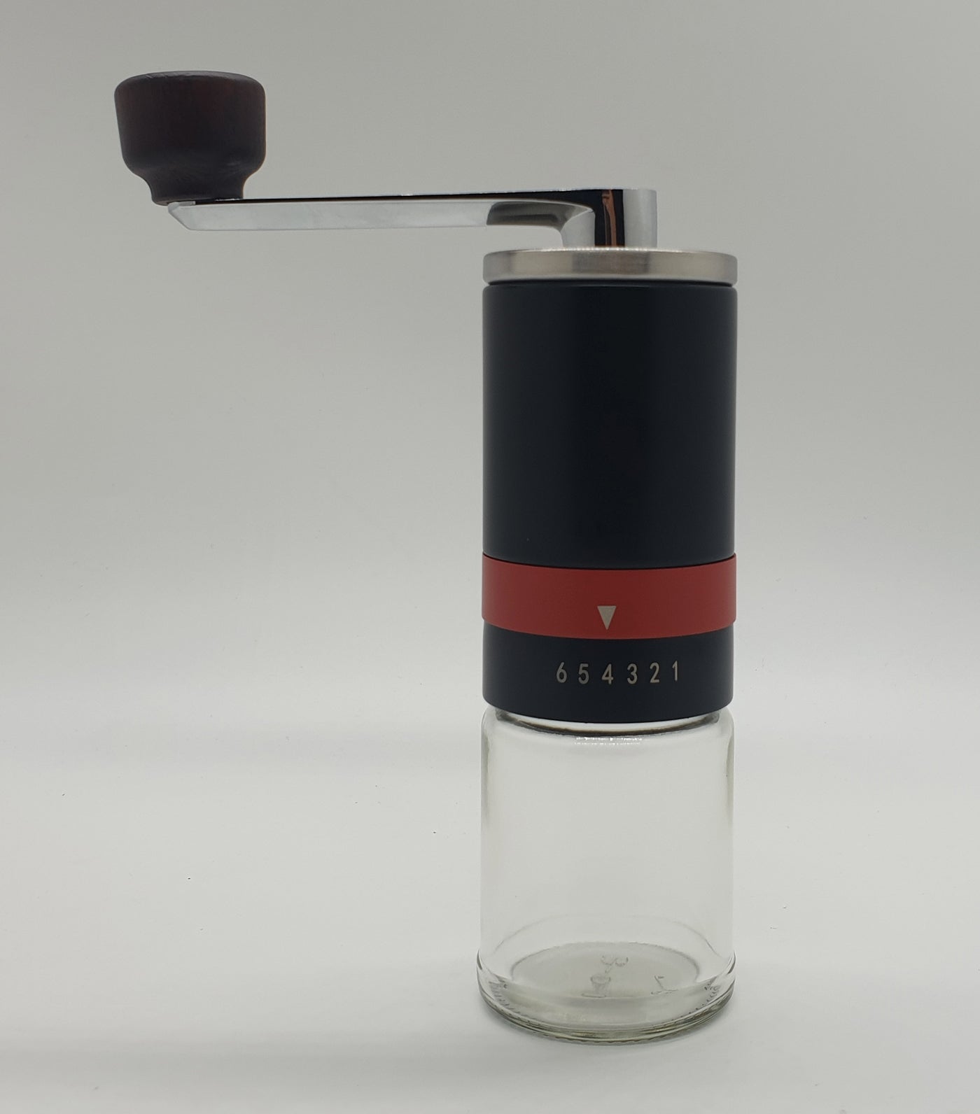 Home Essentials Coffee Grinder - Ceramic Burr
