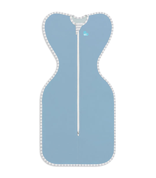 Original Swaddle Up - Dusty Blue