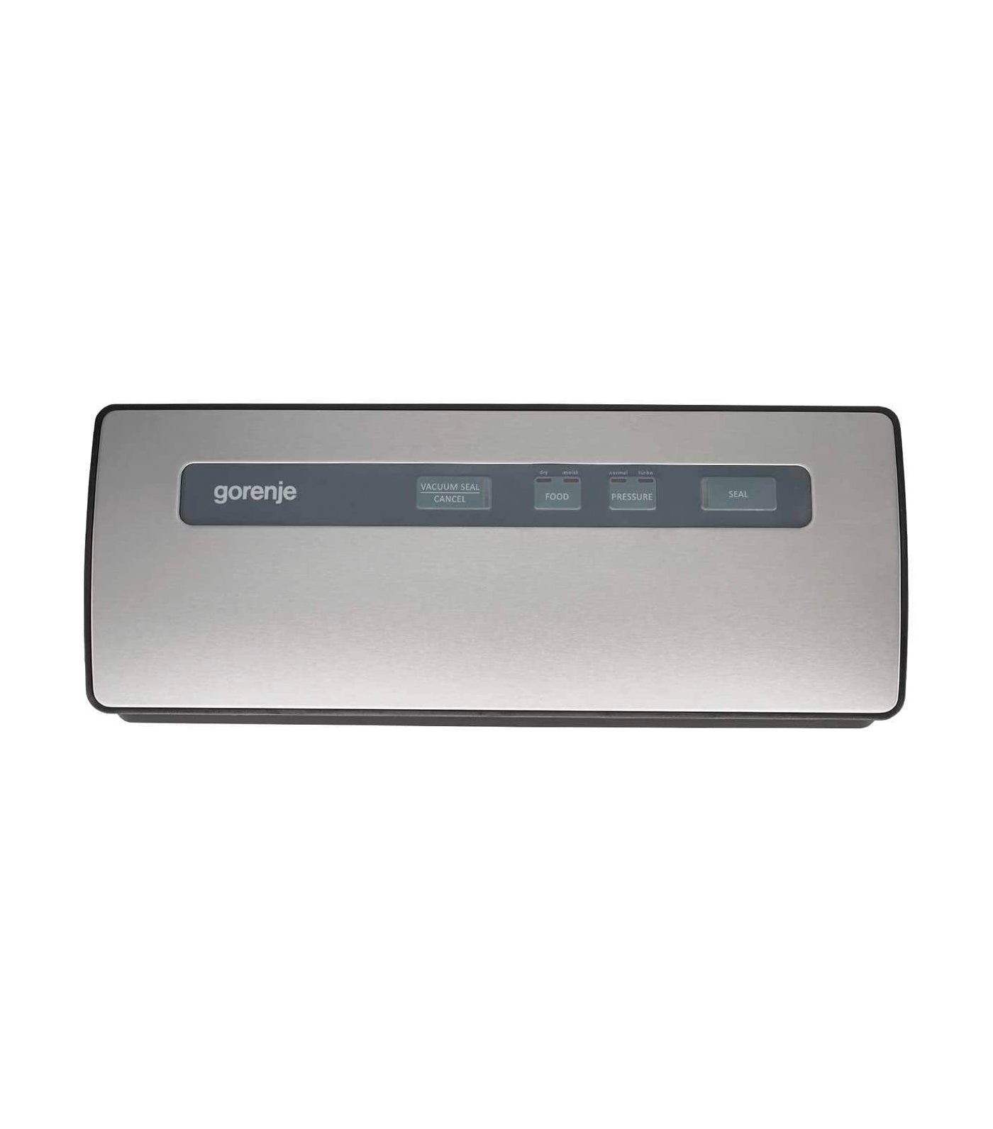 Gorenje Vacuum Sealer - 2.5MM