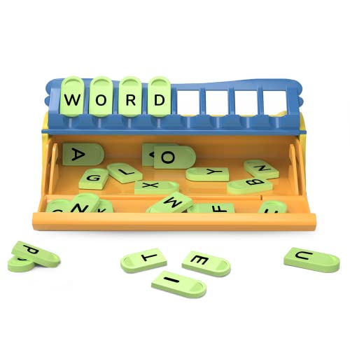 Plugo - Letters (Without Gamepad)