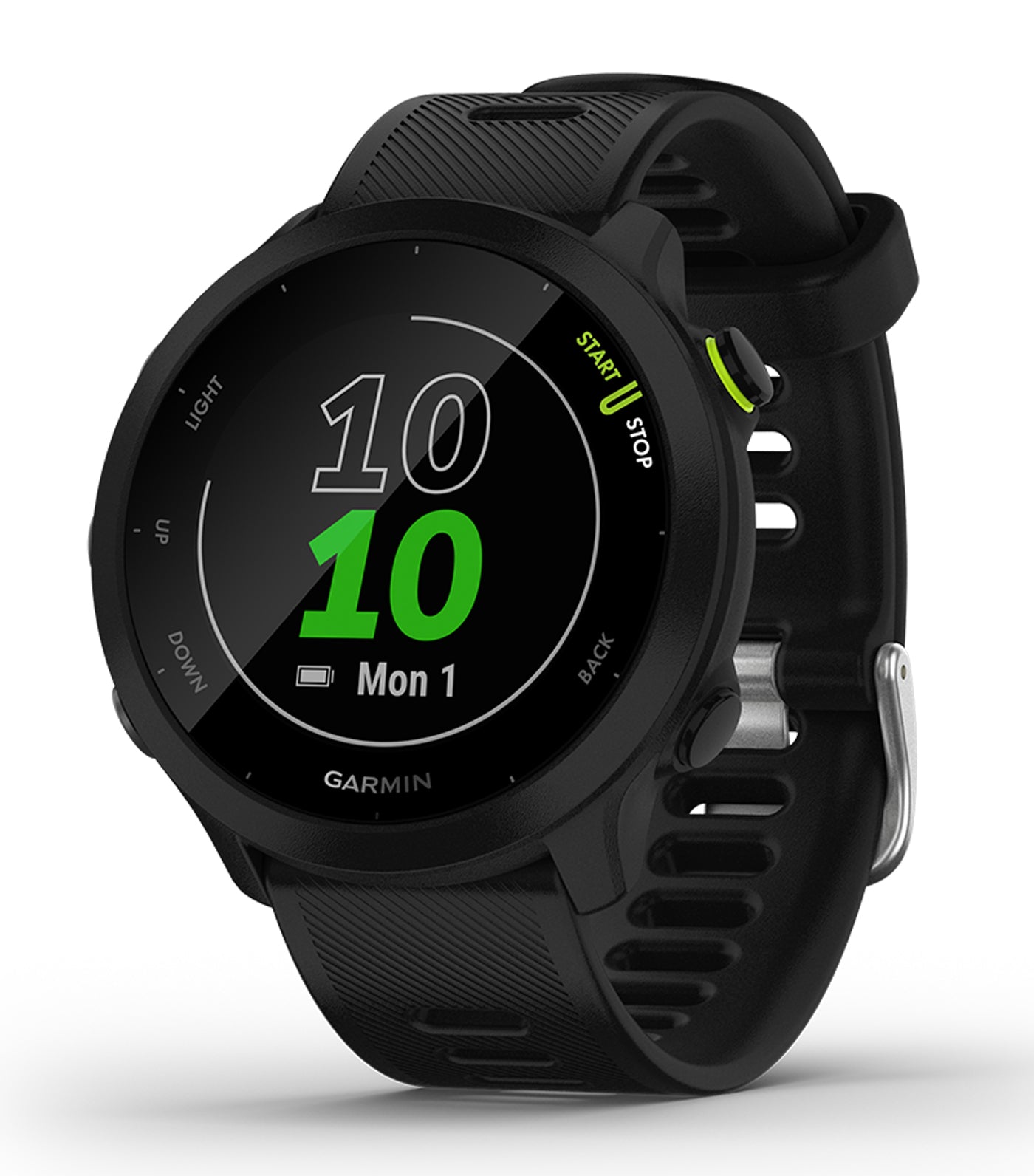 Forerunner 55 Black