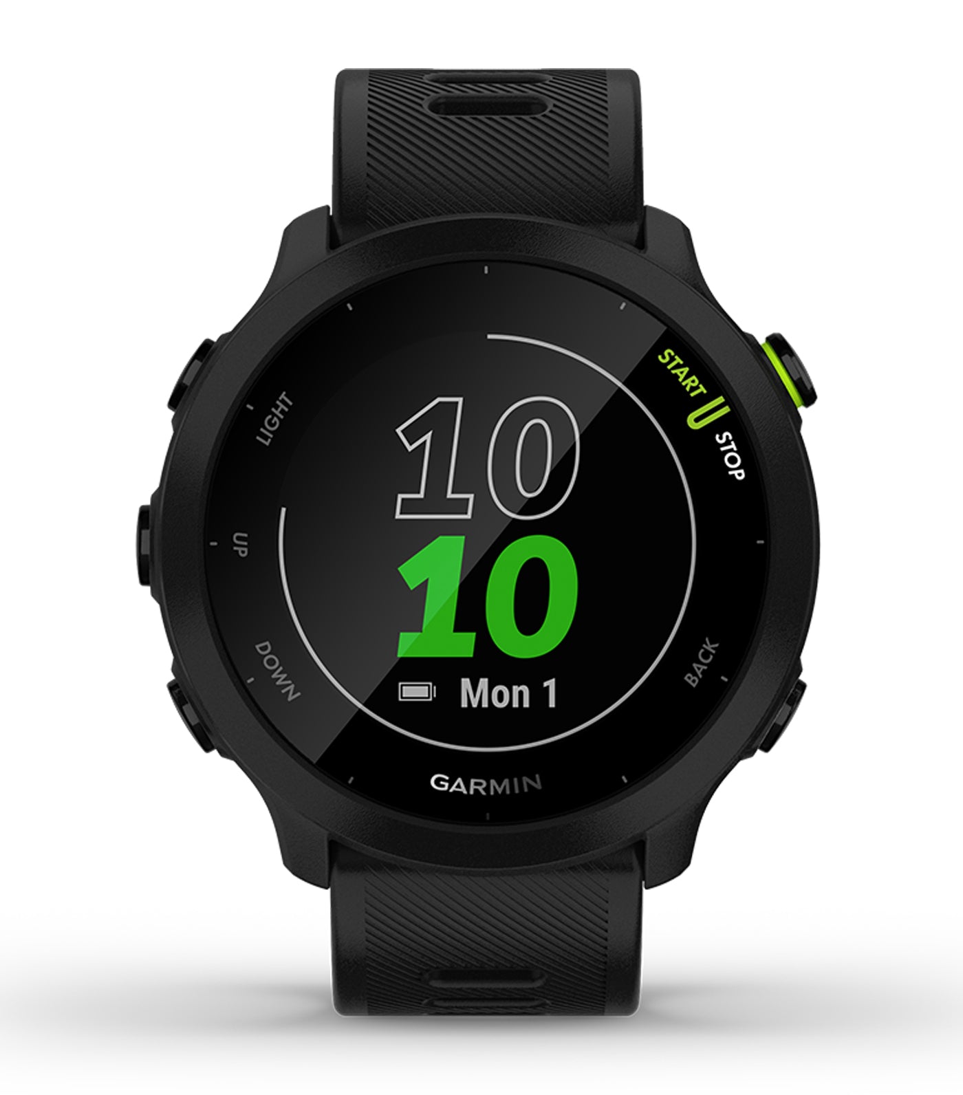 Forerunner 55 Black
