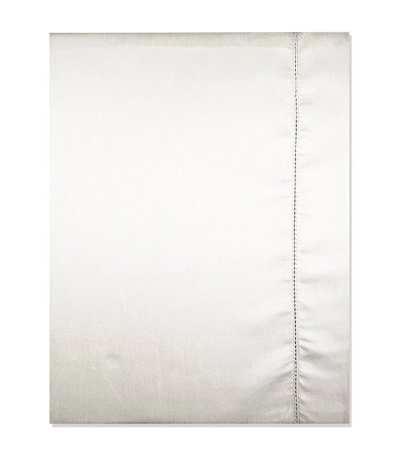 Rustan's Home 300TC Cotton Sateen Duvet Cover - White