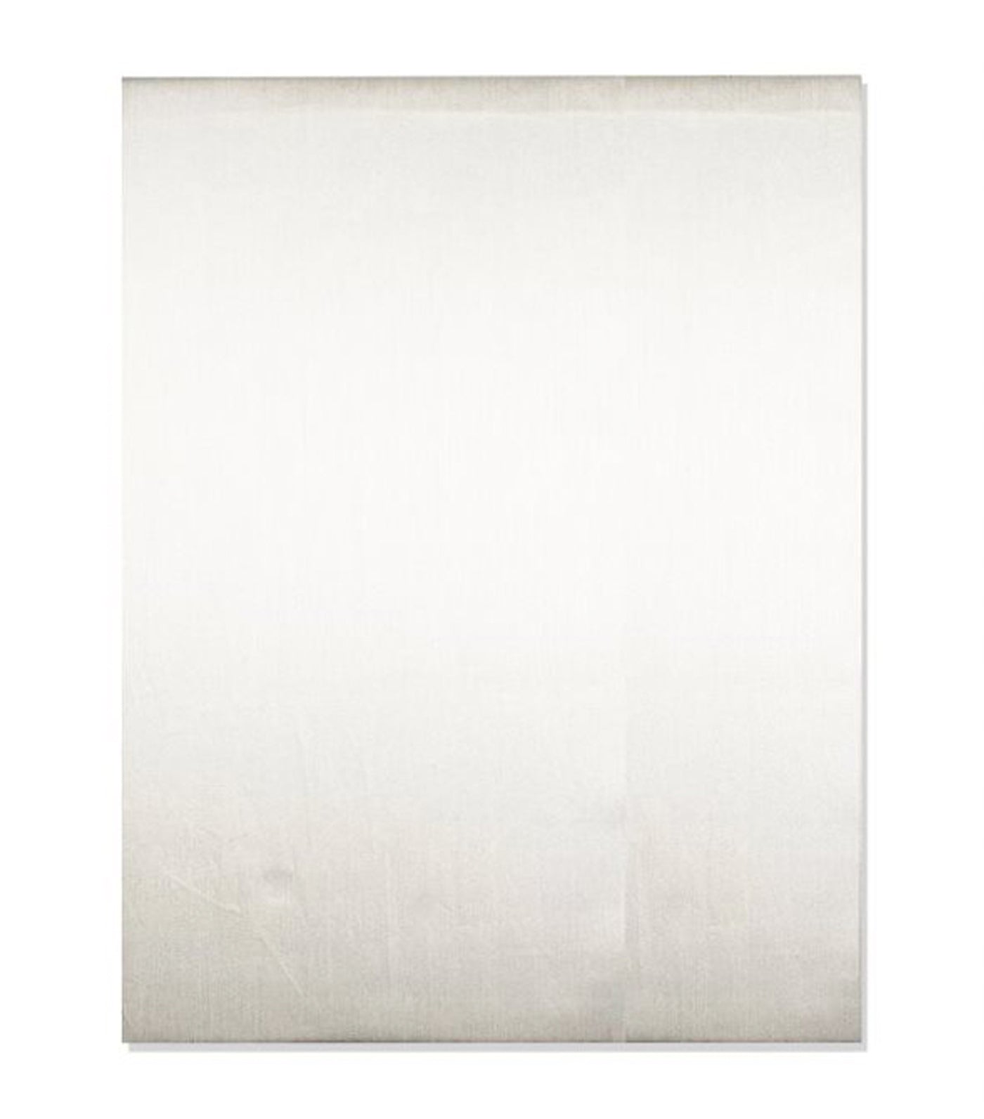 Rustan's Home 300TC Cotton Sateen Fitted Sheet - White