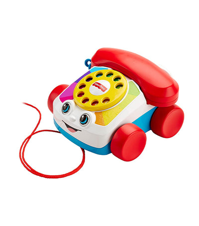 Infant Chatter Phone