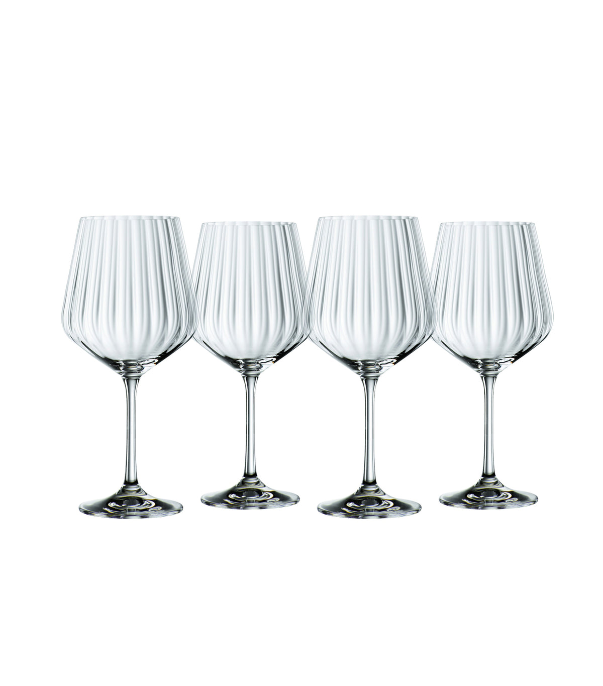 Nachtmann Gin & Tonic Glass - Set of 4