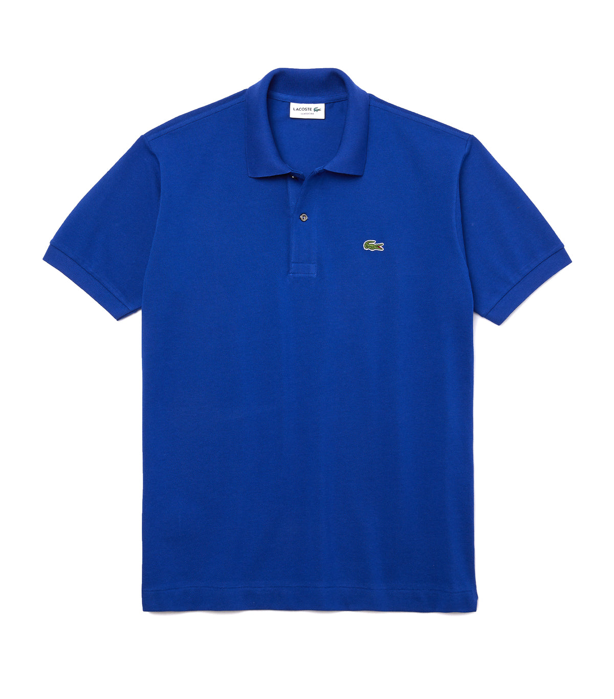 Classic Fit L.12.12 Polo Shirt Cosmic