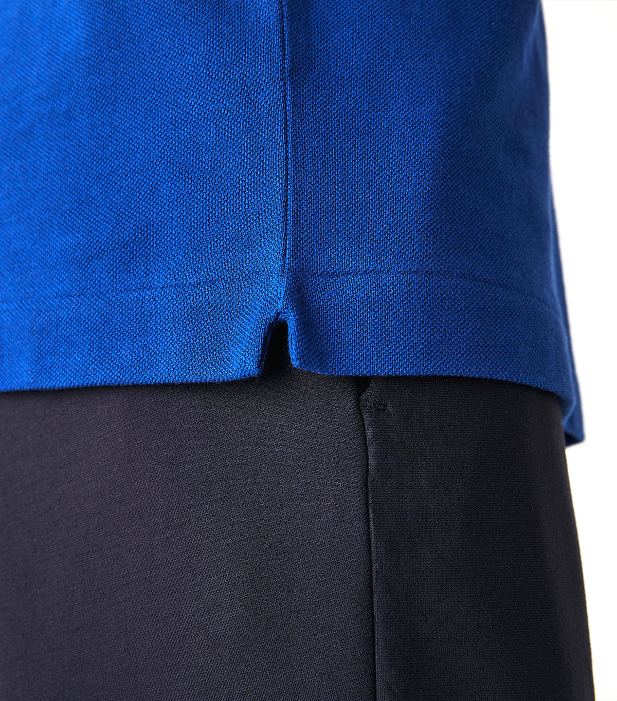 Classic Fit L.12.12 Polo Shirt Cosmic