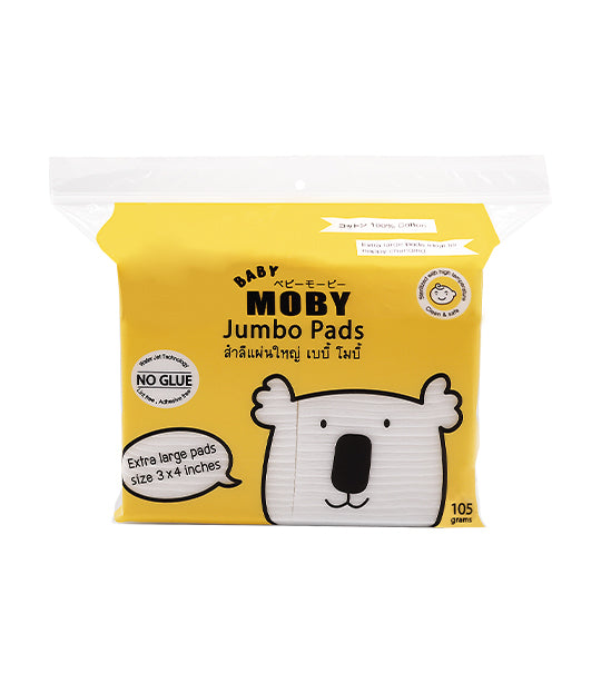 Jumbo Cotton Pads