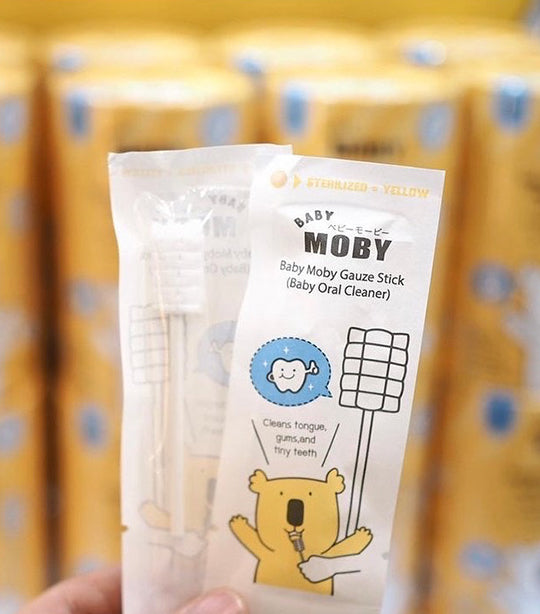 Sterilze Gauze Sticks