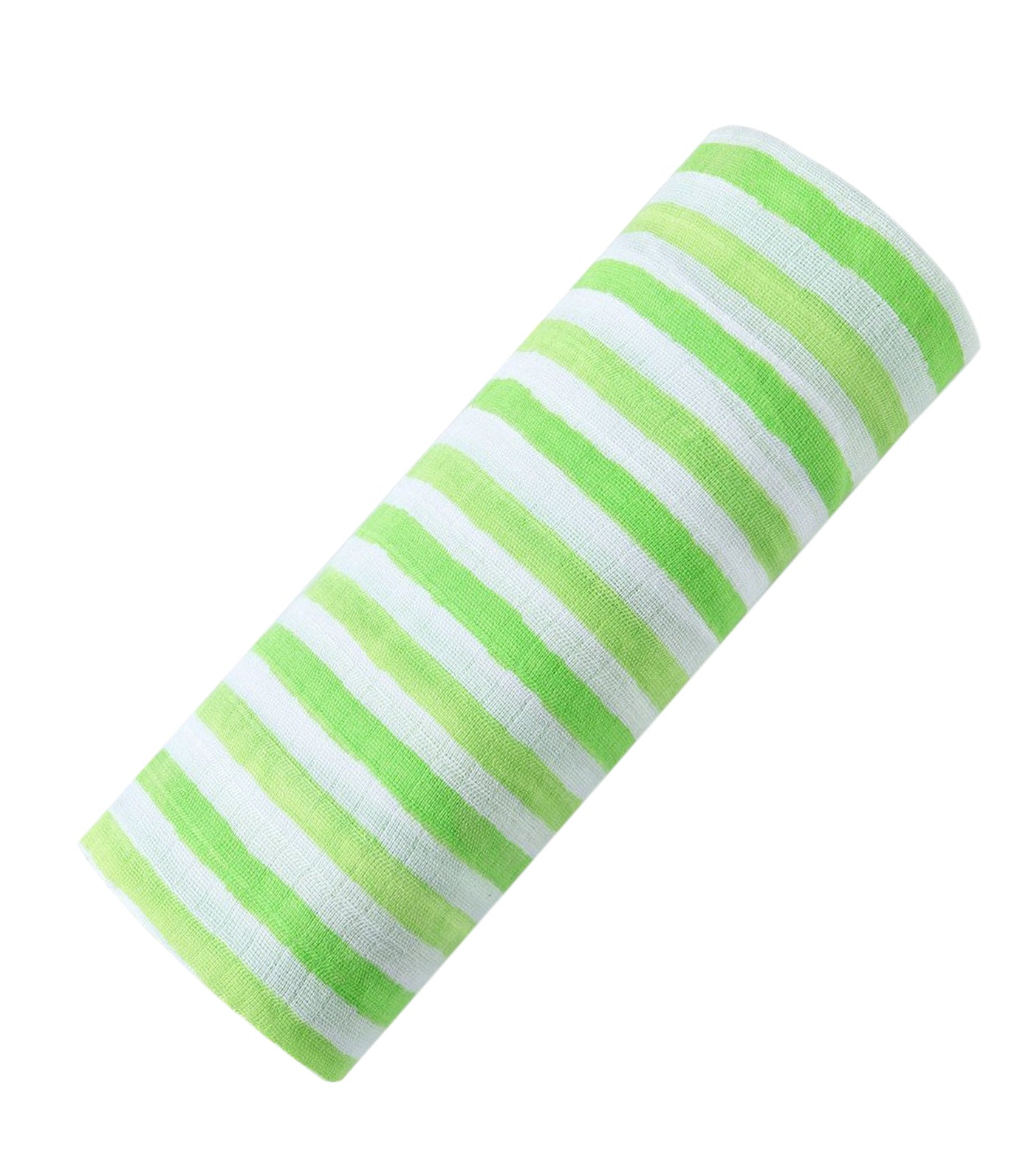 Malabar Baby Organic Muslin Swaddle - Single