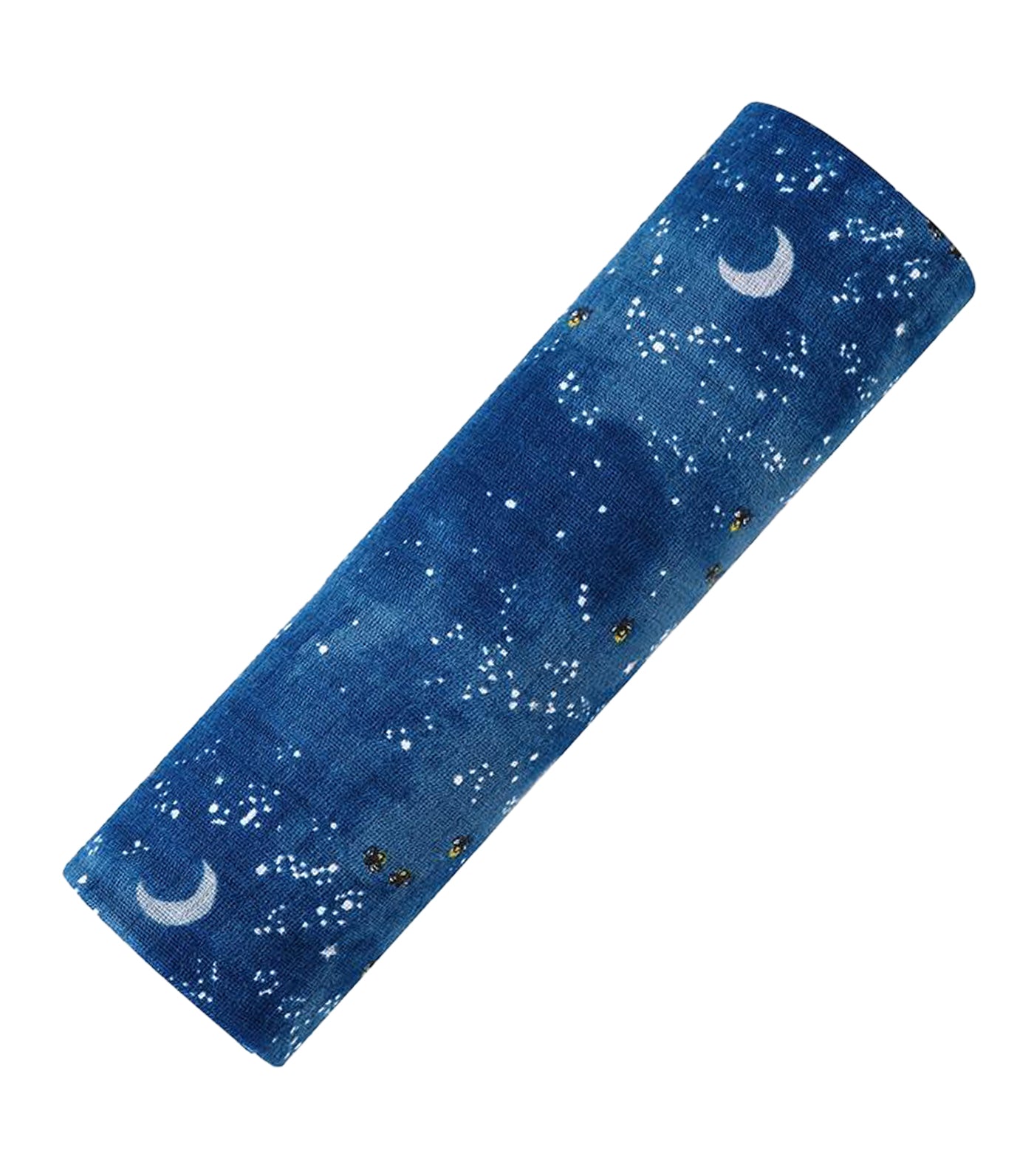 Malabar Baby Organic Muslin Swaddle - Single