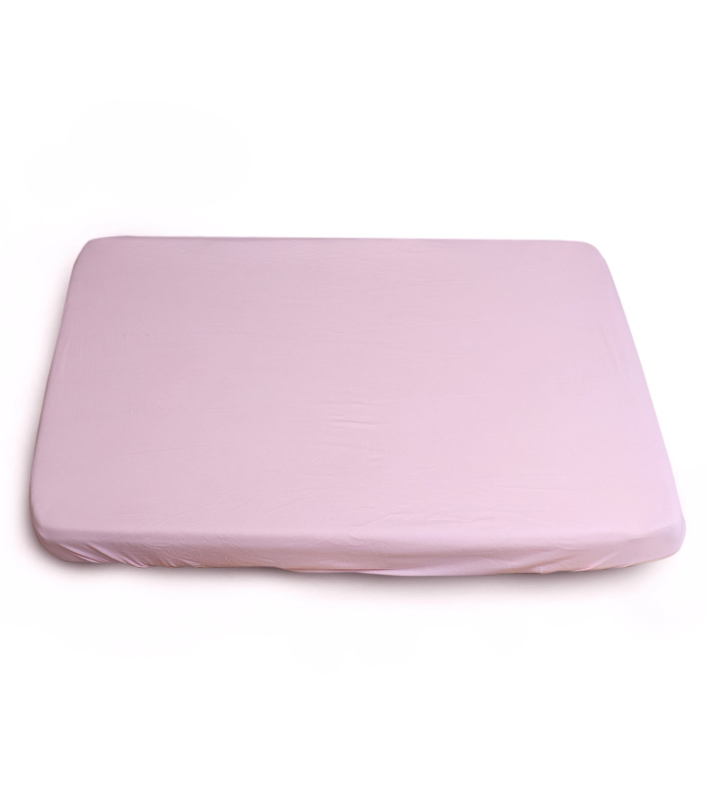 Malabar Baby Fitted Cotton Knit Cribsheet