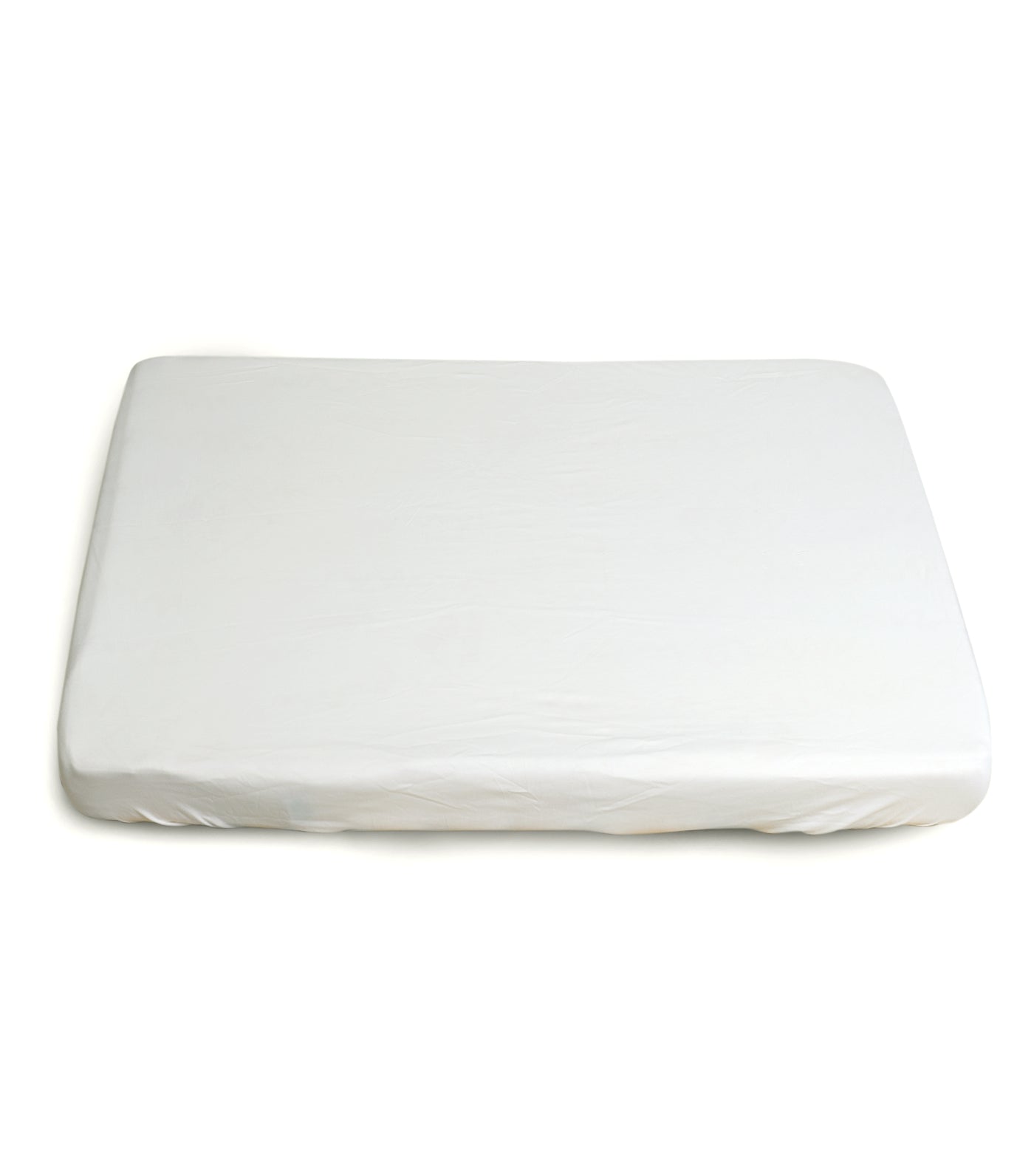 Malabar Baby Fitted Cotton Knit Cribsheet