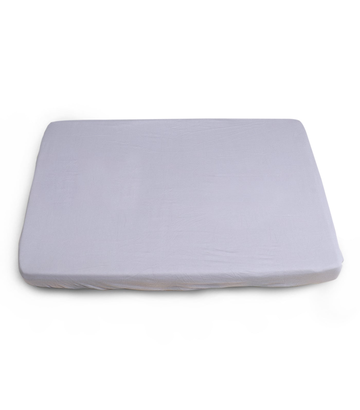 Malabar Baby Fitted Cotton Knit Cribsheet