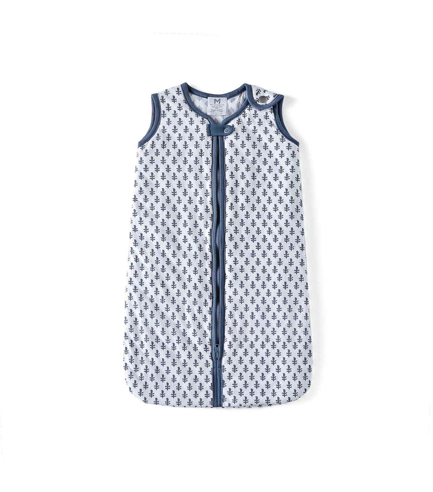 Malabar Baby Wearable Sleeping Bag - Fort