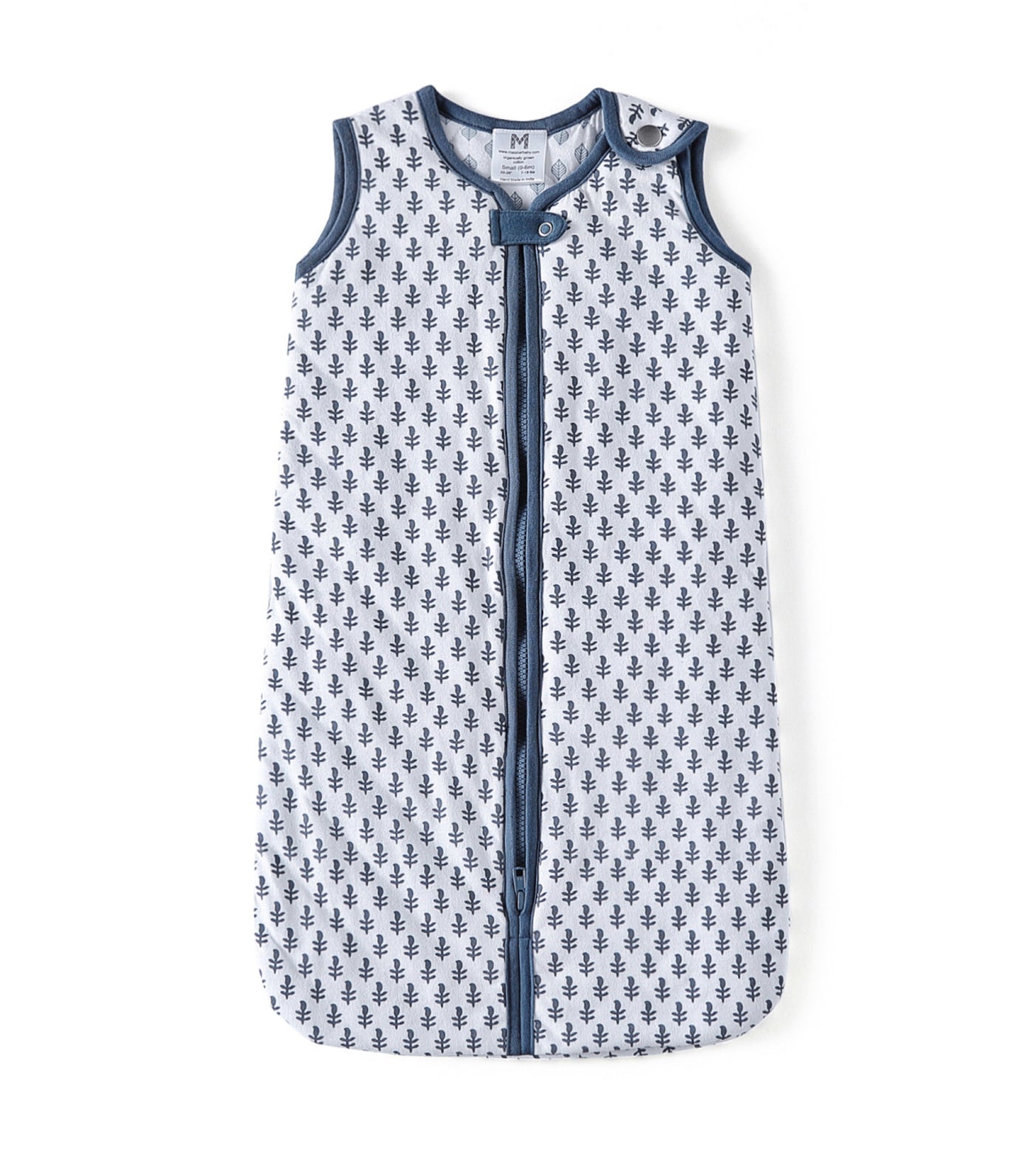 Malabar Baby Wearable Sleeping Bag - Fort